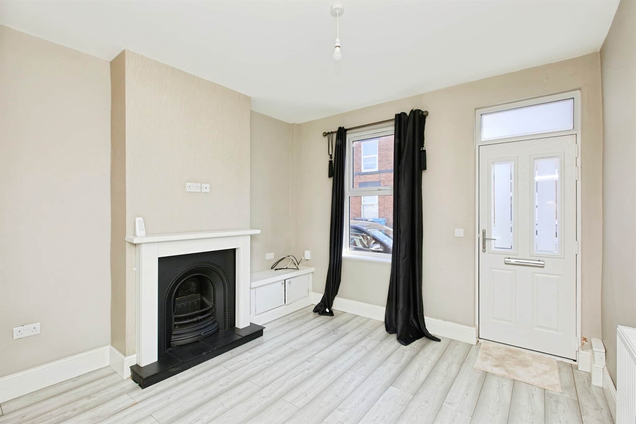 Property at Wild Street, Derby