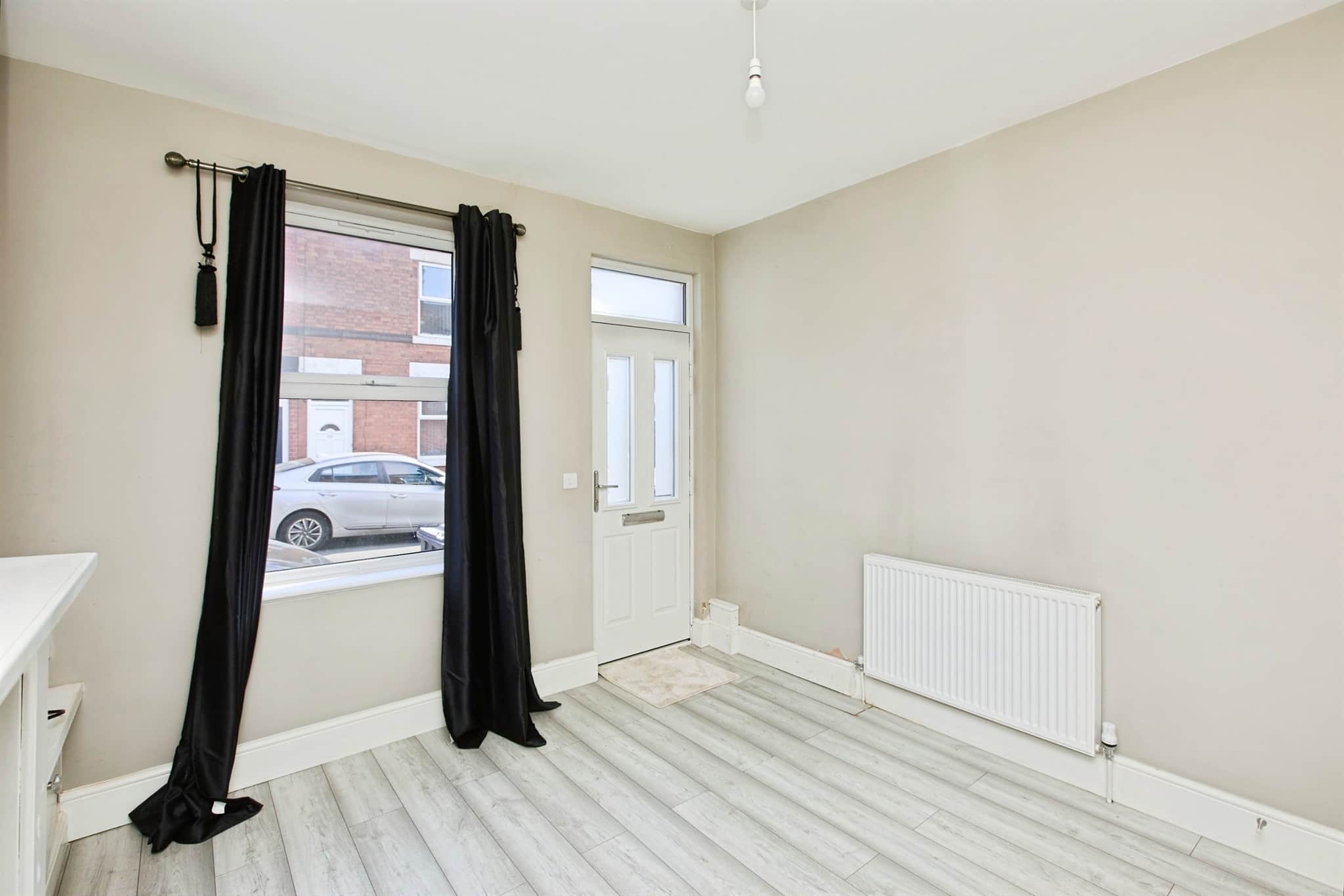 Property at Wild Street, Derby