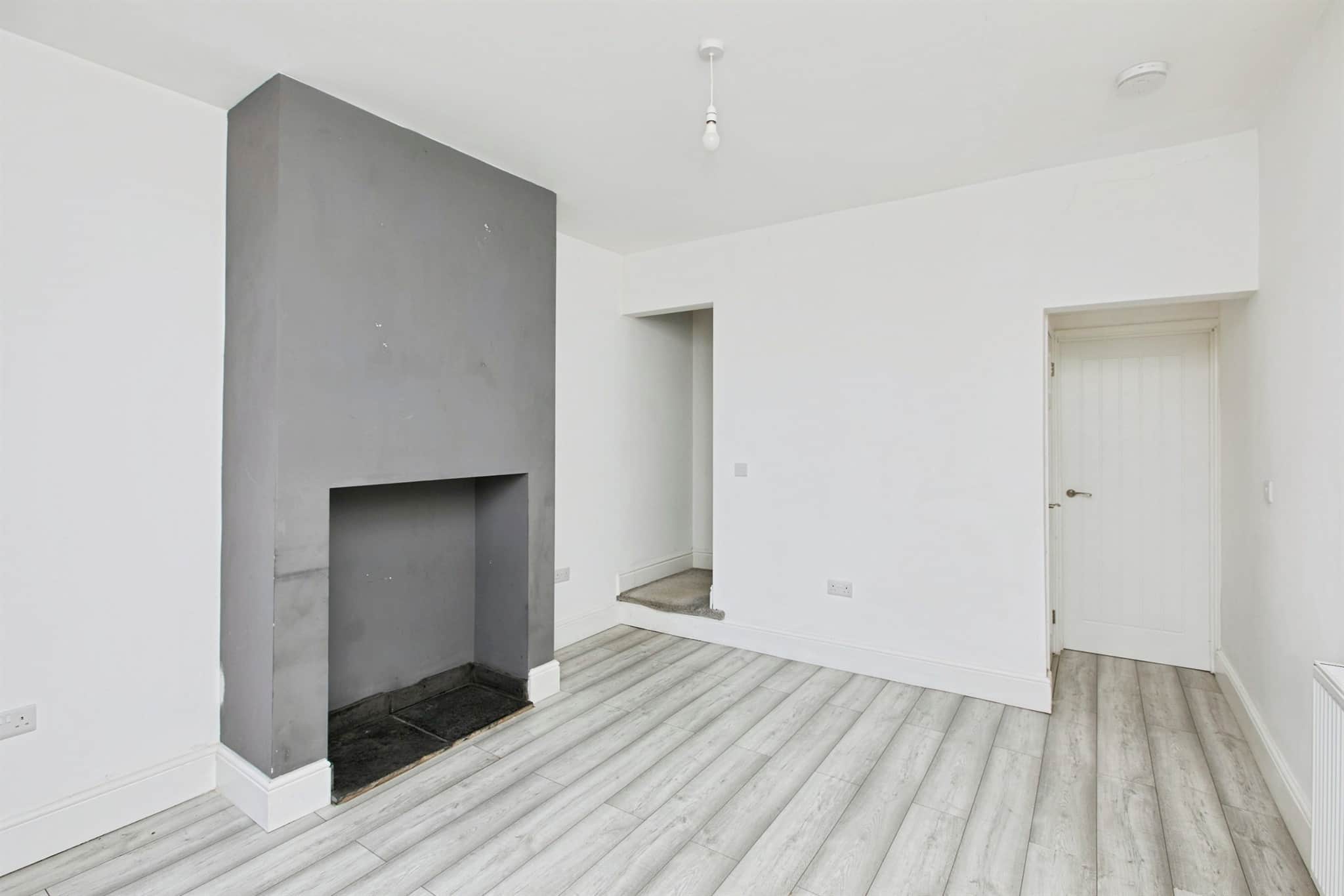Property at Wild Street, Derby