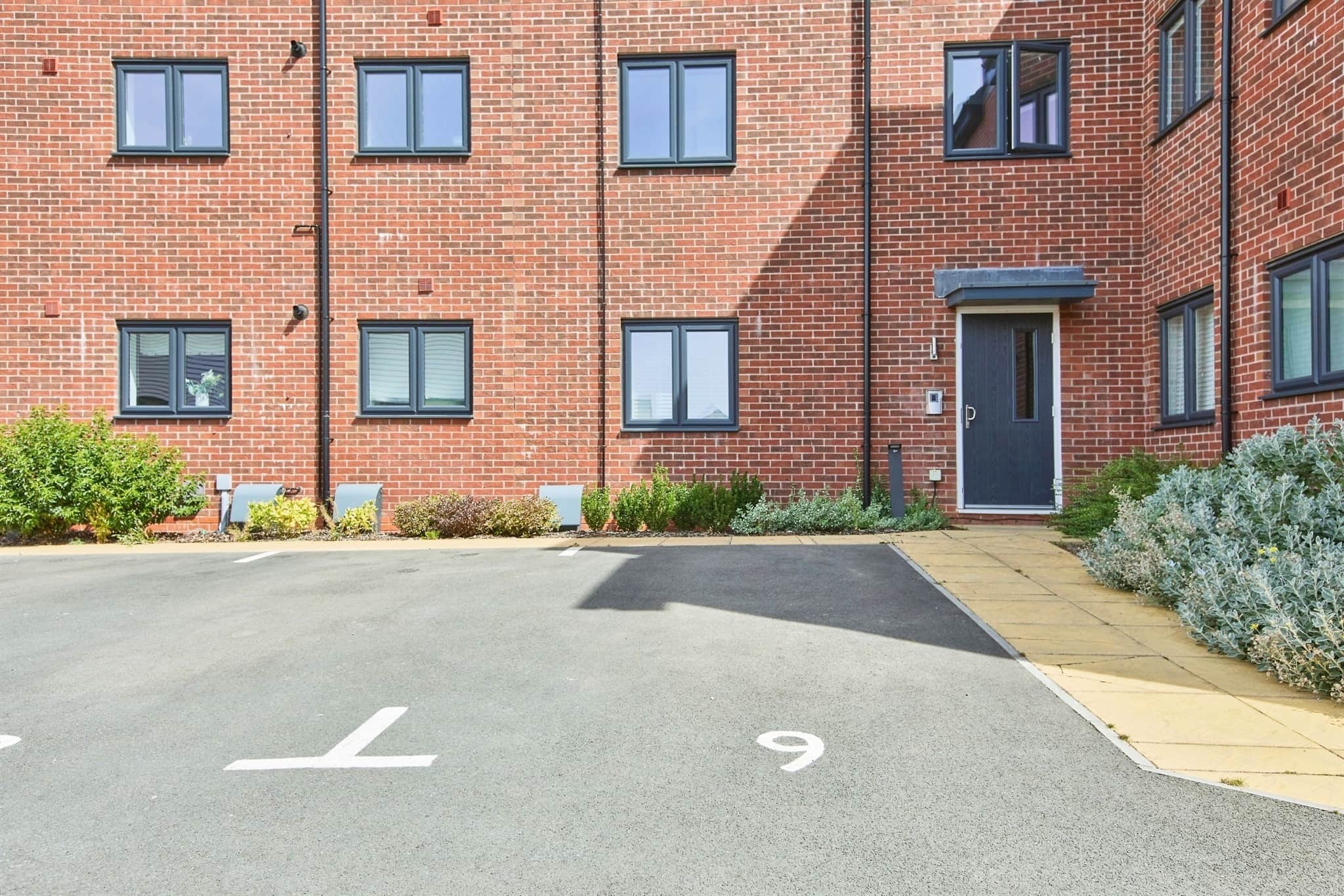 Property at Nathaniel Drive, Allestree, Derby