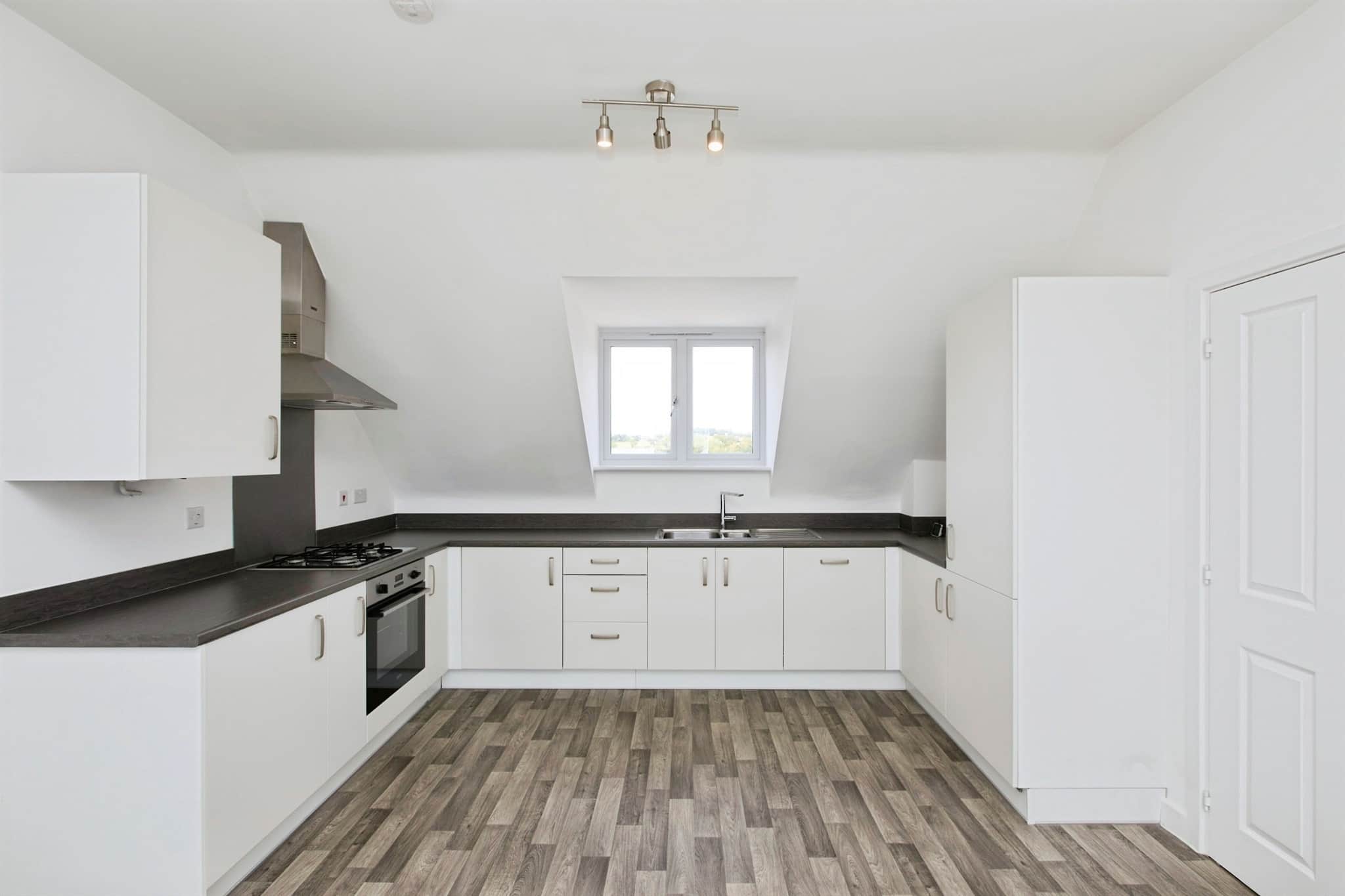 Property at Nathaniel Drive, Allestree, Derby