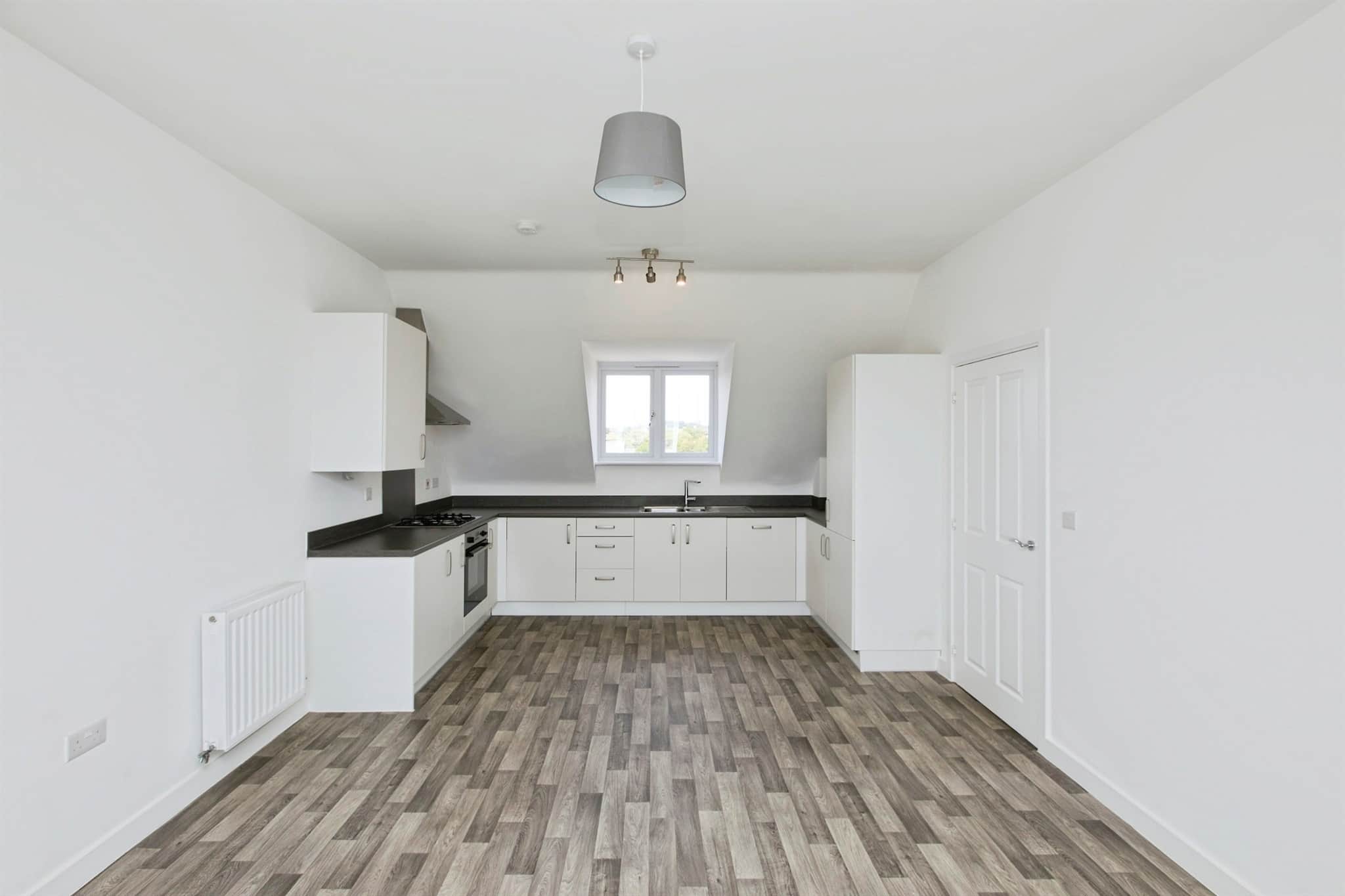Property at Nathaniel Drive, Allestree, Derby