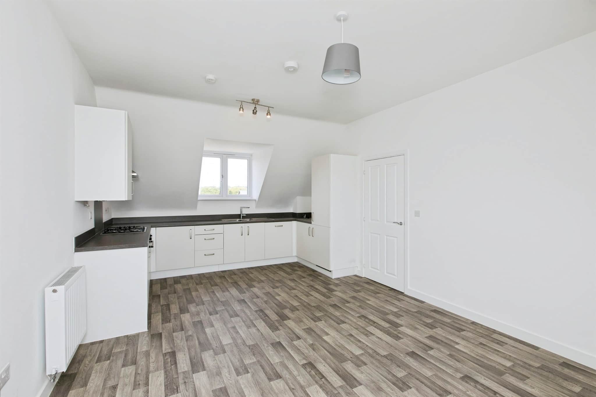 Property at Nathaniel Drive, Allestree, Derby