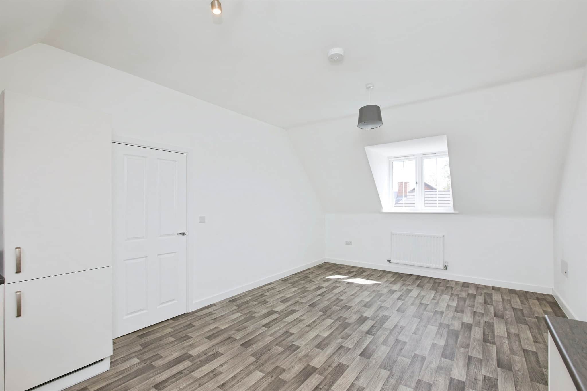 Property at Nathaniel Drive, Allestree, Derby