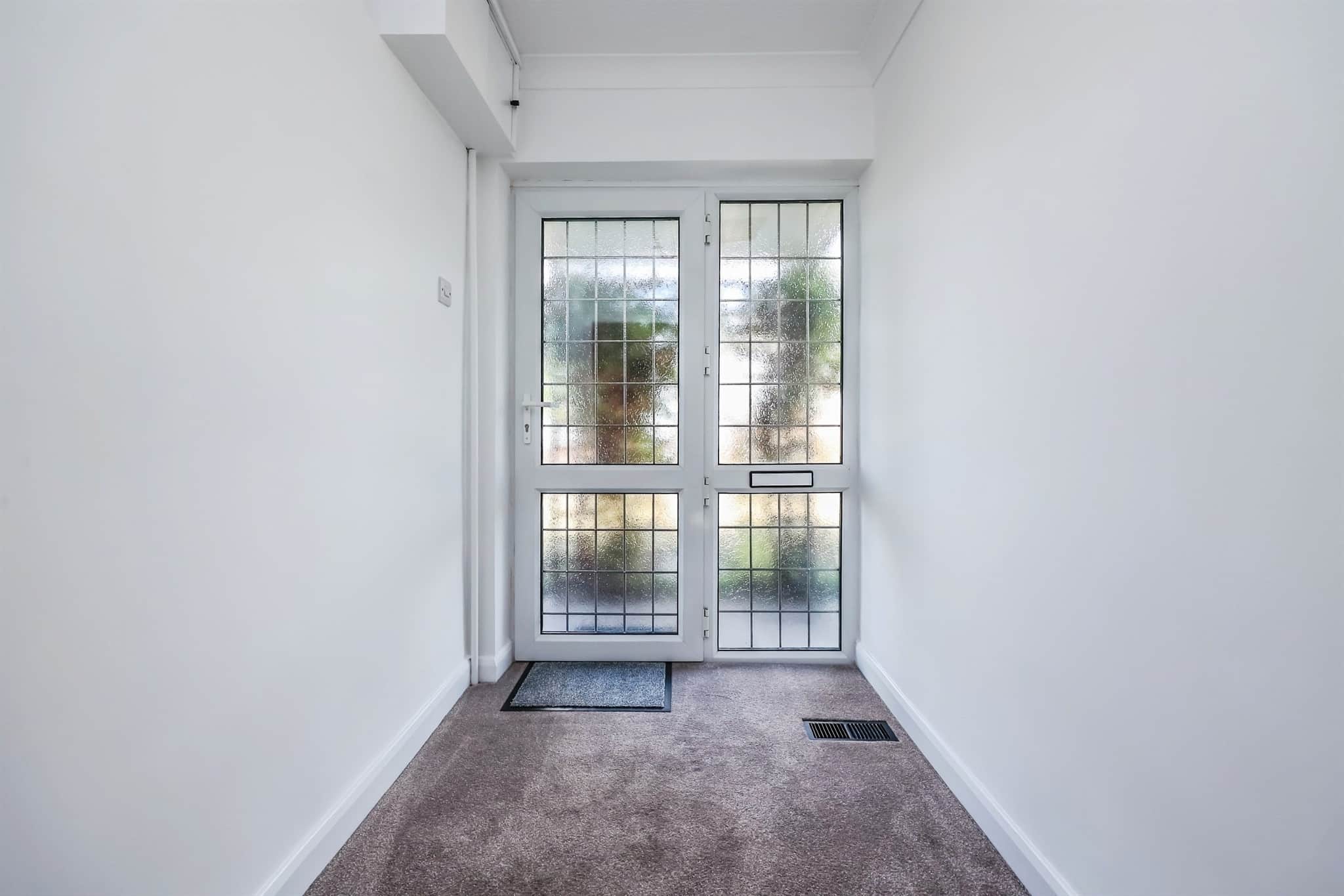 Property at Lawrence Avenue, Eastwood, NOTTINGHAM