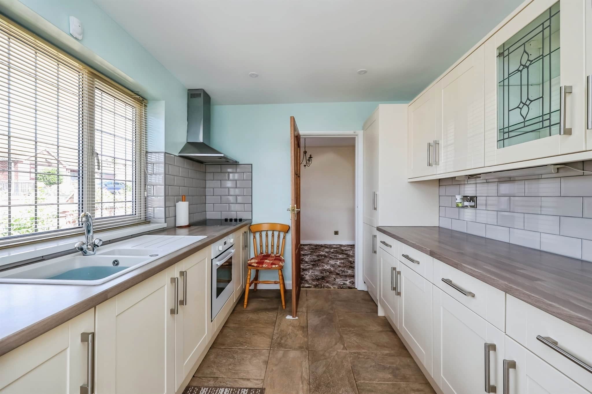 Property at Lawrence Avenue, Eastwood, NOTTINGHAM