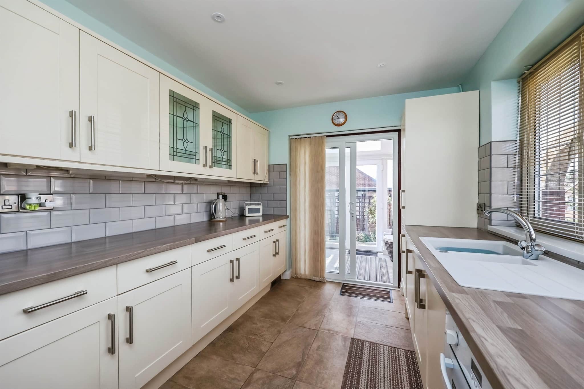 Property at Lawrence Avenue, Eastwood, NOTTINGHAM