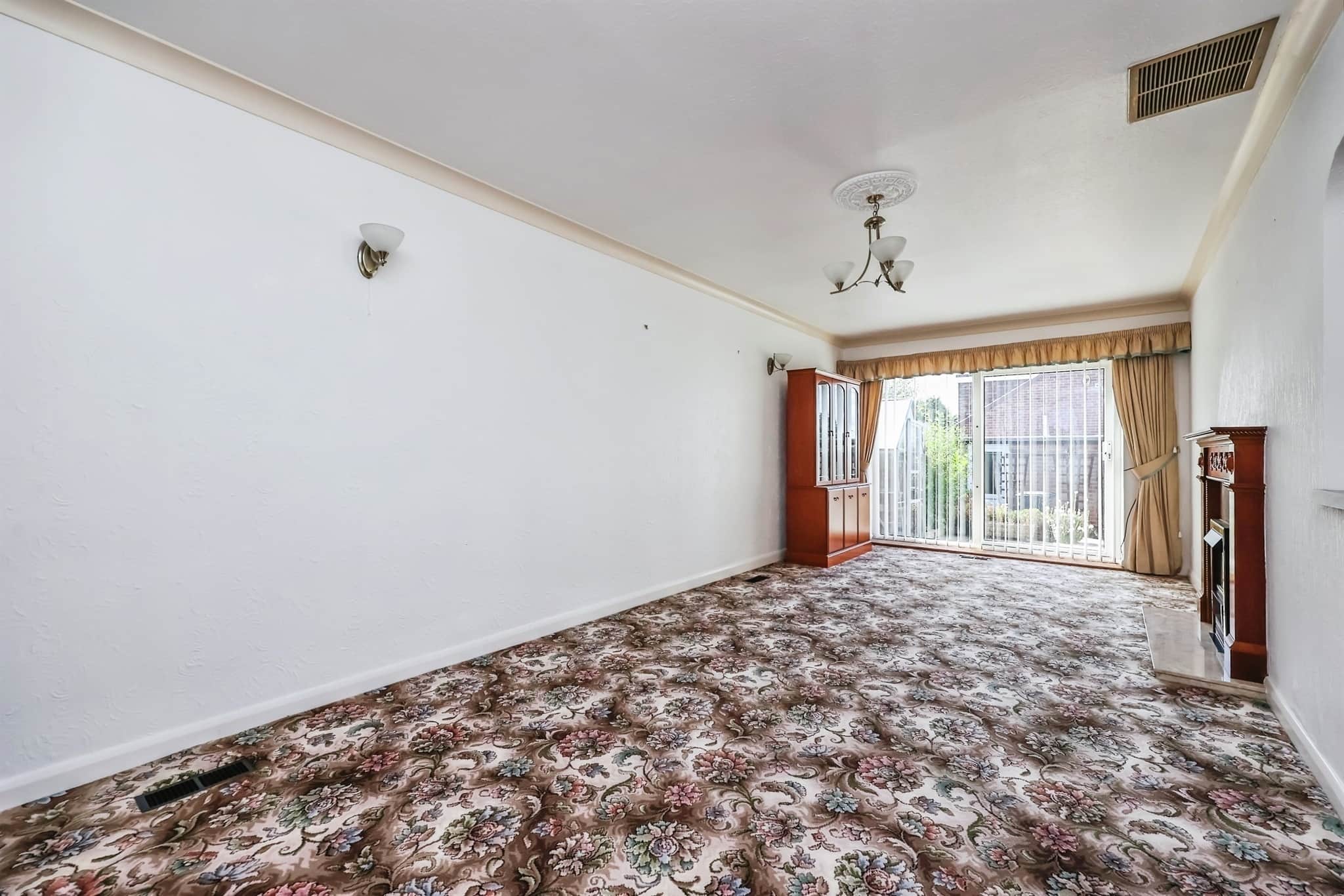 Property at Lawrence Avenue, Eastwood, NOTTINGHAM