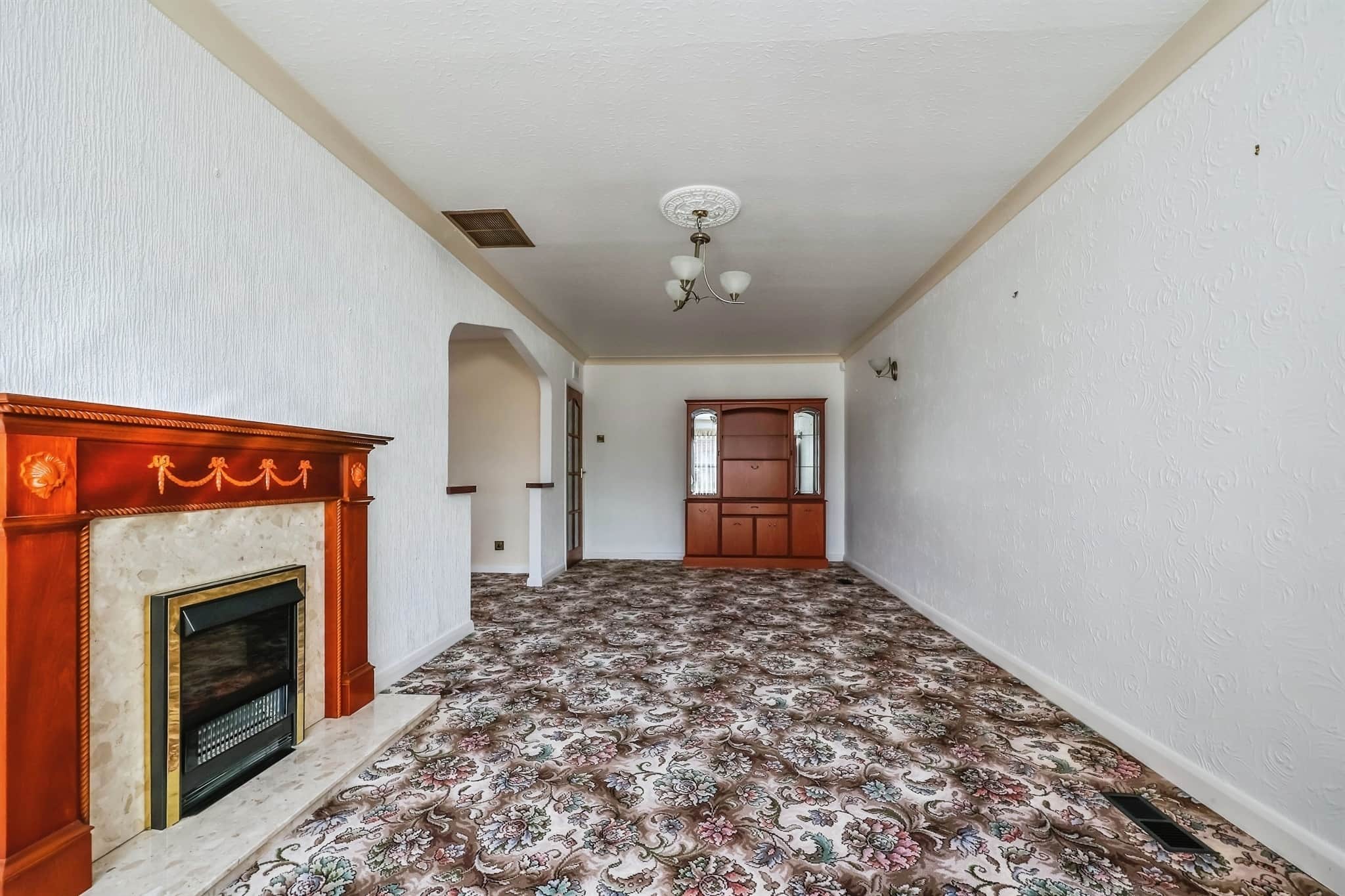 Property at Lawrence Avenue, Eastwood, NOTTINGHAM
