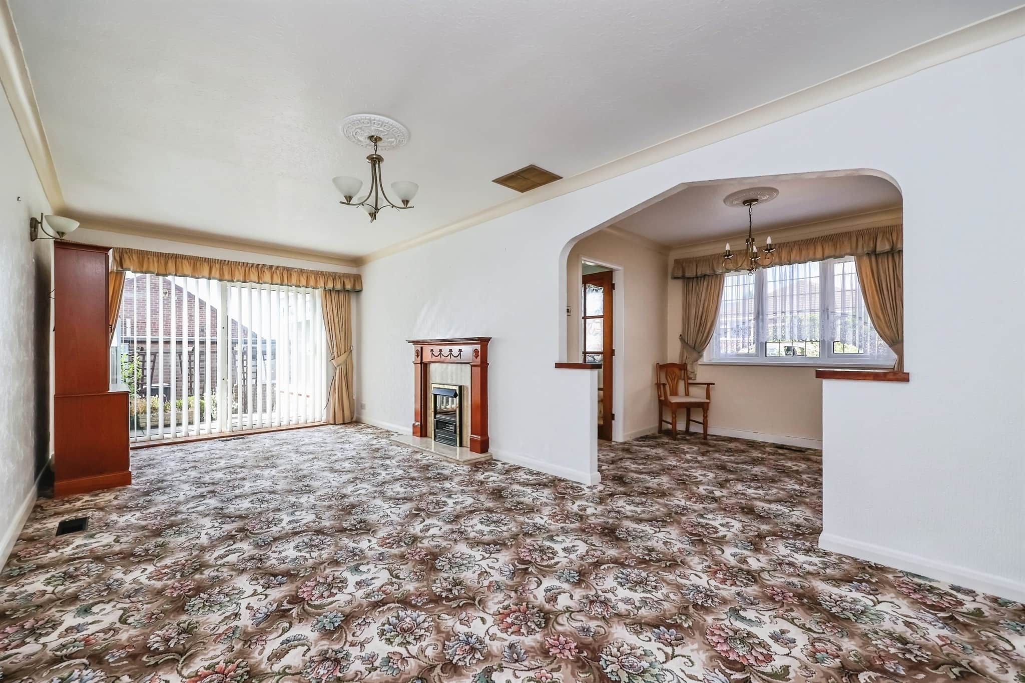 Property at Lawrence Avenue, Eastwood, NOTTINGHAM