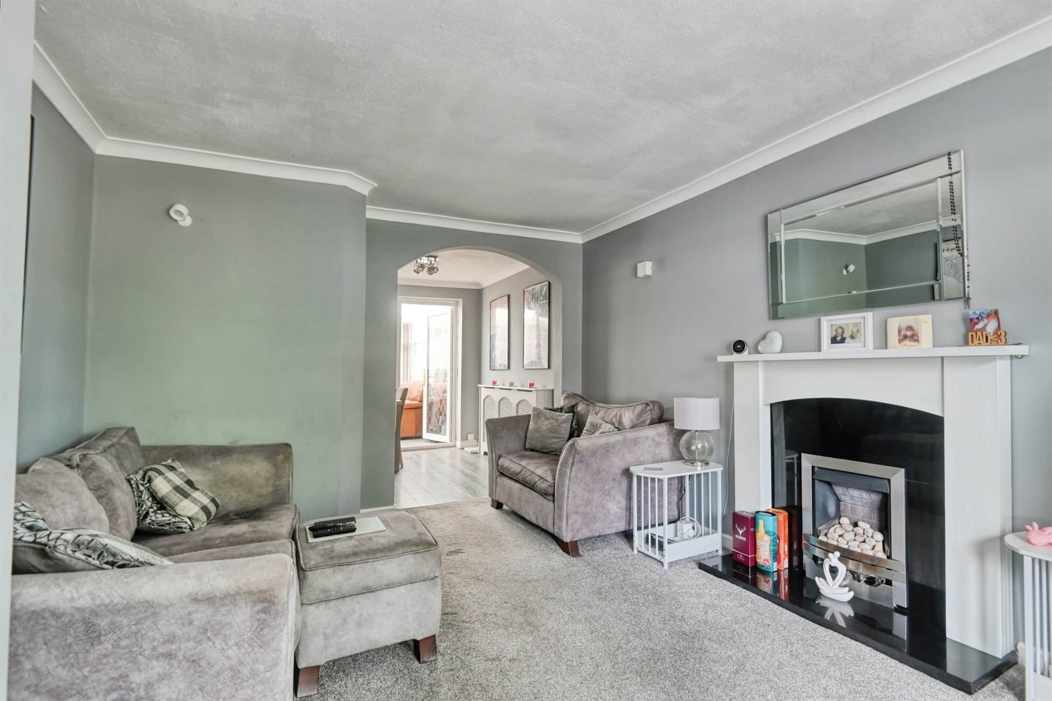 Property at Redwing, Wilnecote, TAMWORTH