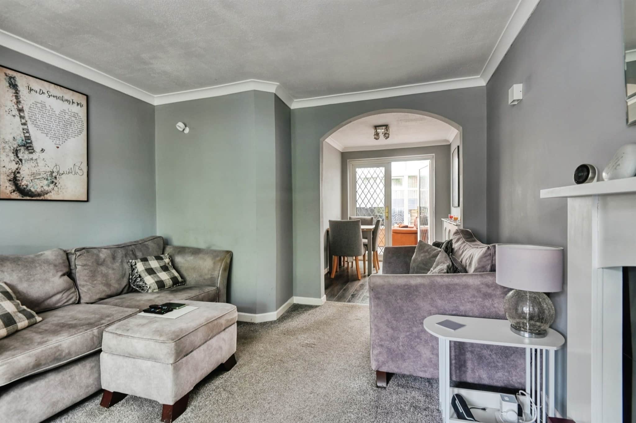 Property at Redwing, Wilnecote, TAMWORTH