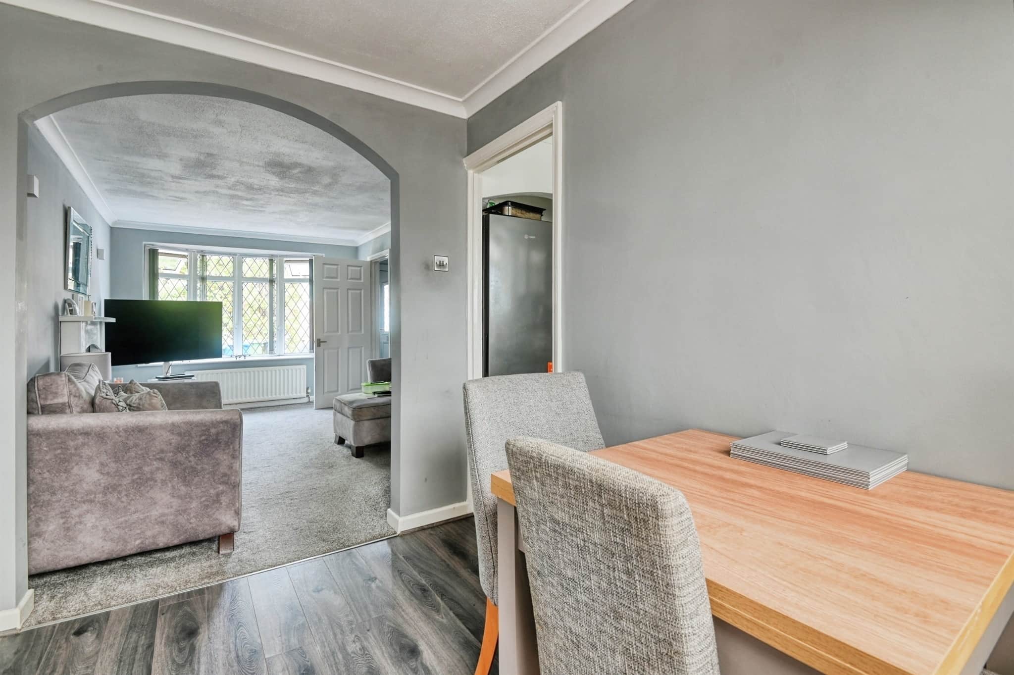 Property at Redwing, Wilnecote, TAMWORTH