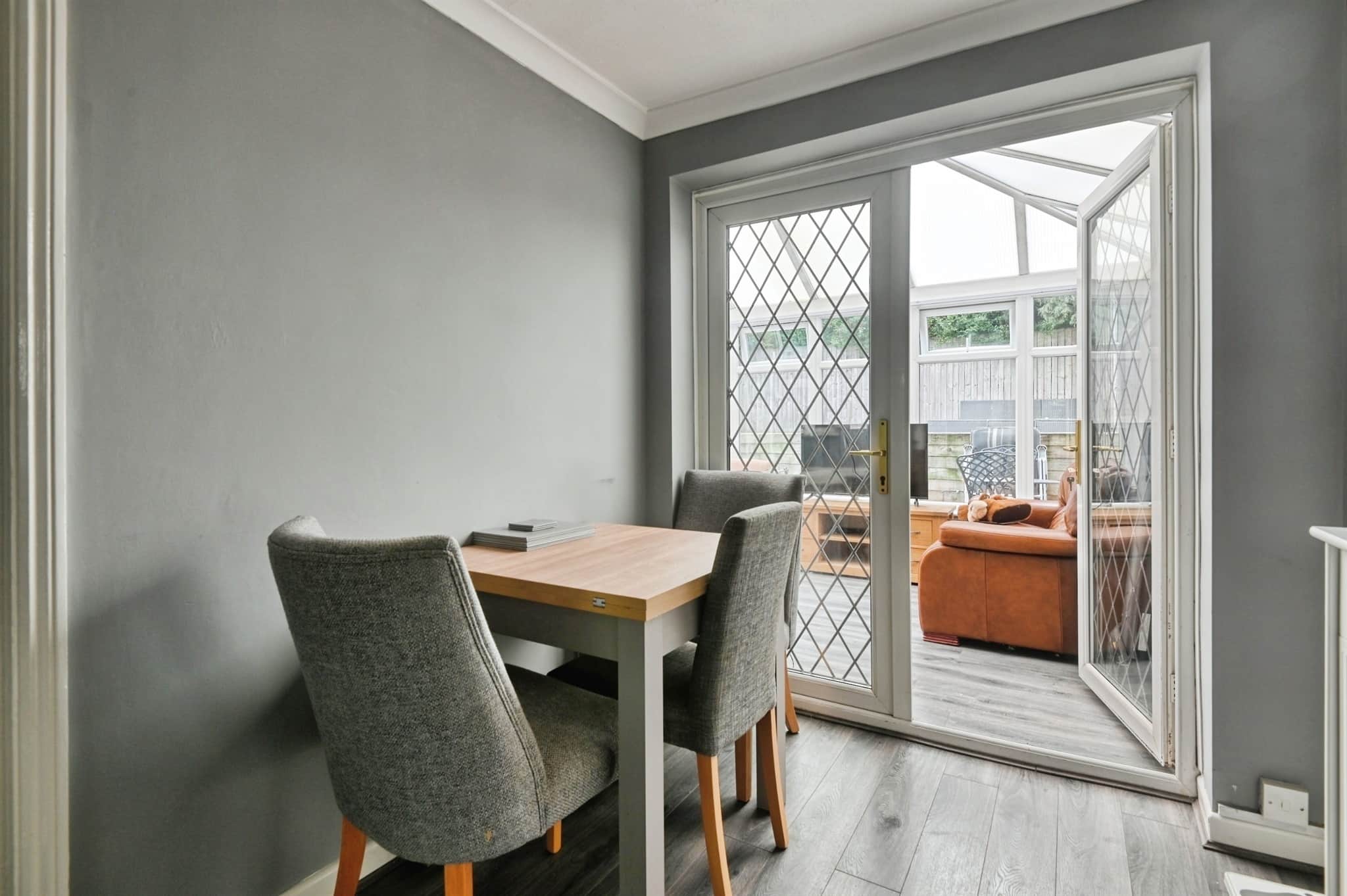 Property at Redwing, Wilnecote, TAMWORTH