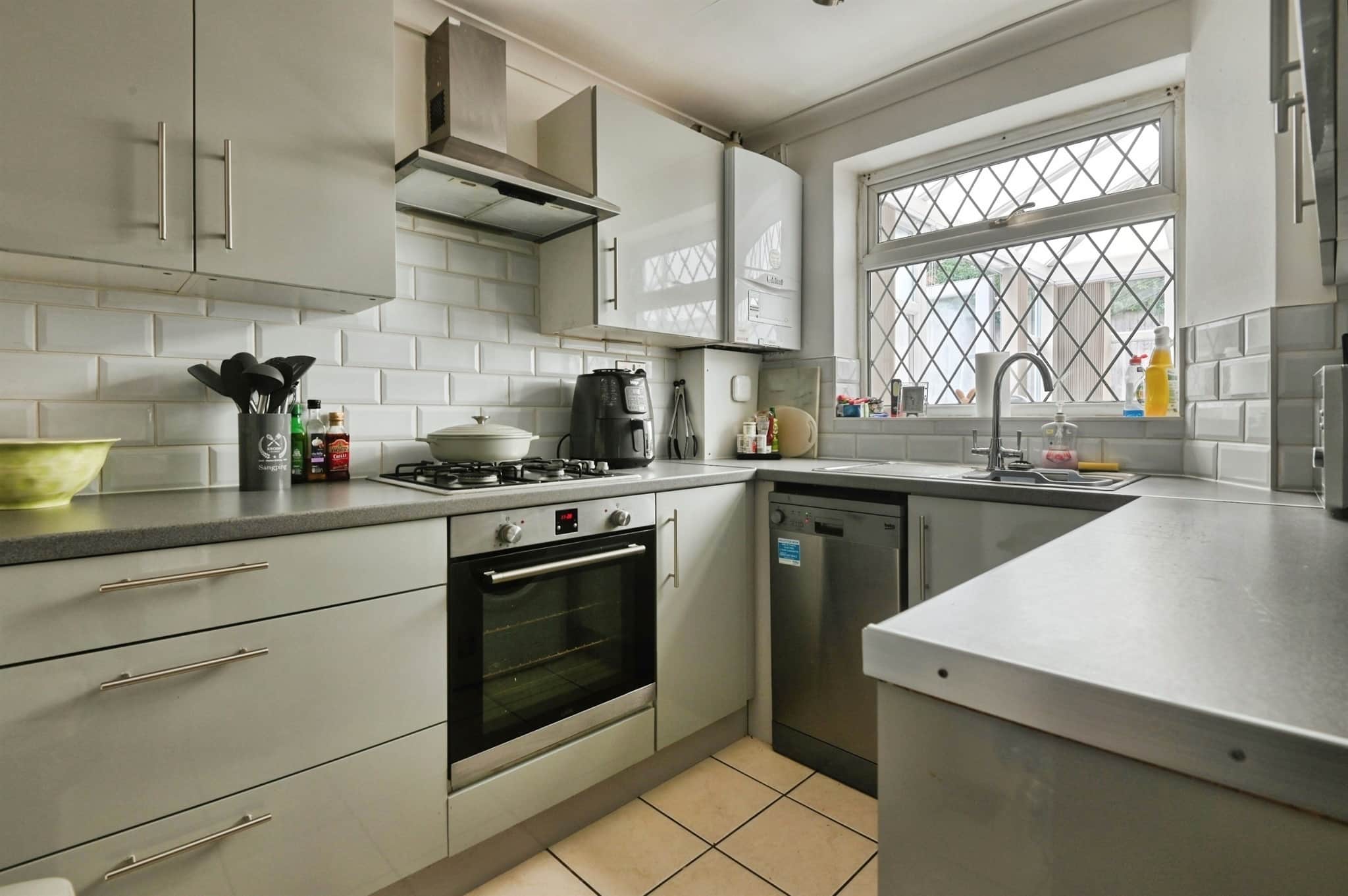 Property at Redwing, Wilnecote, TAMWORTH