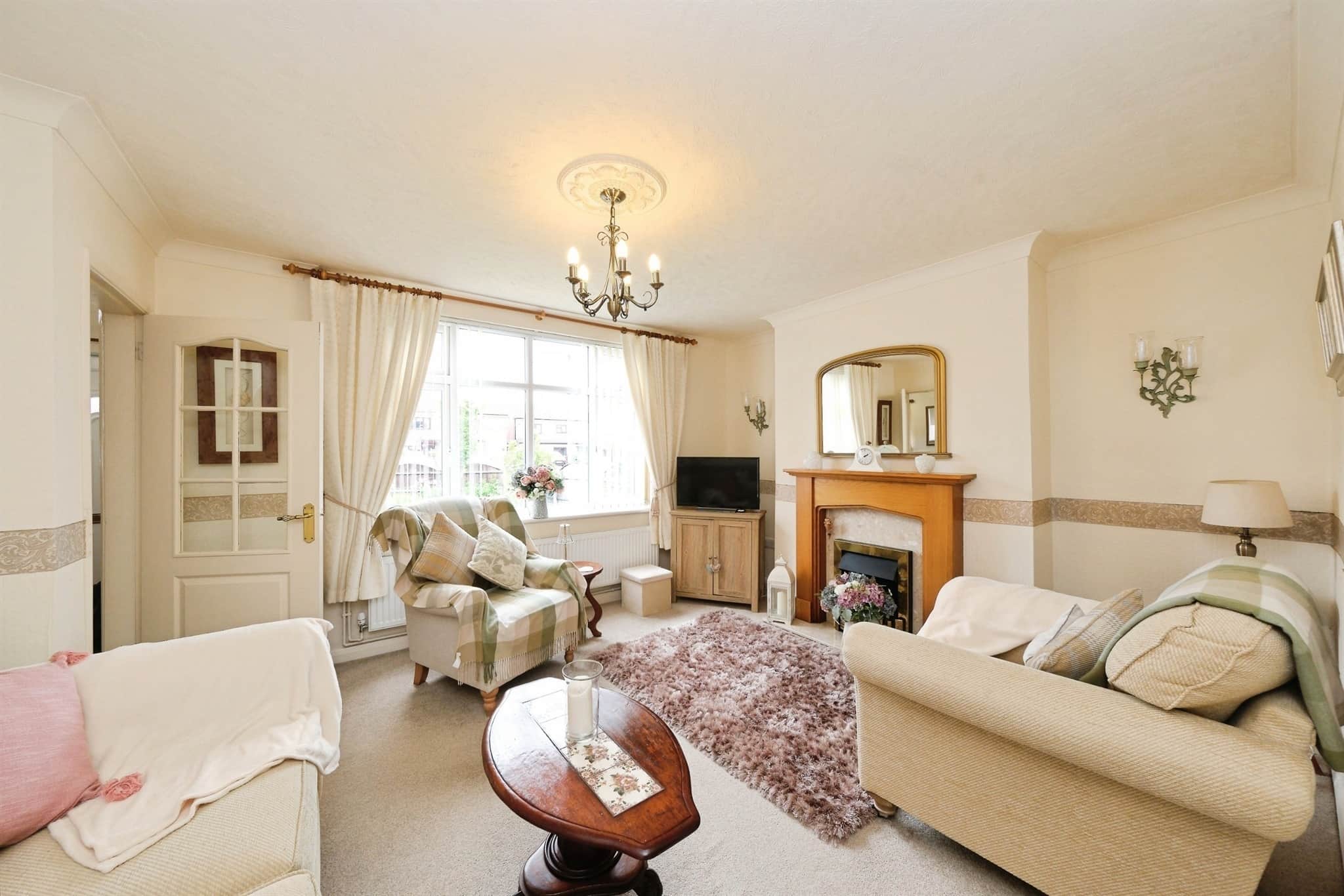 Property at Derby Road, Lower Kilburn, BELPER