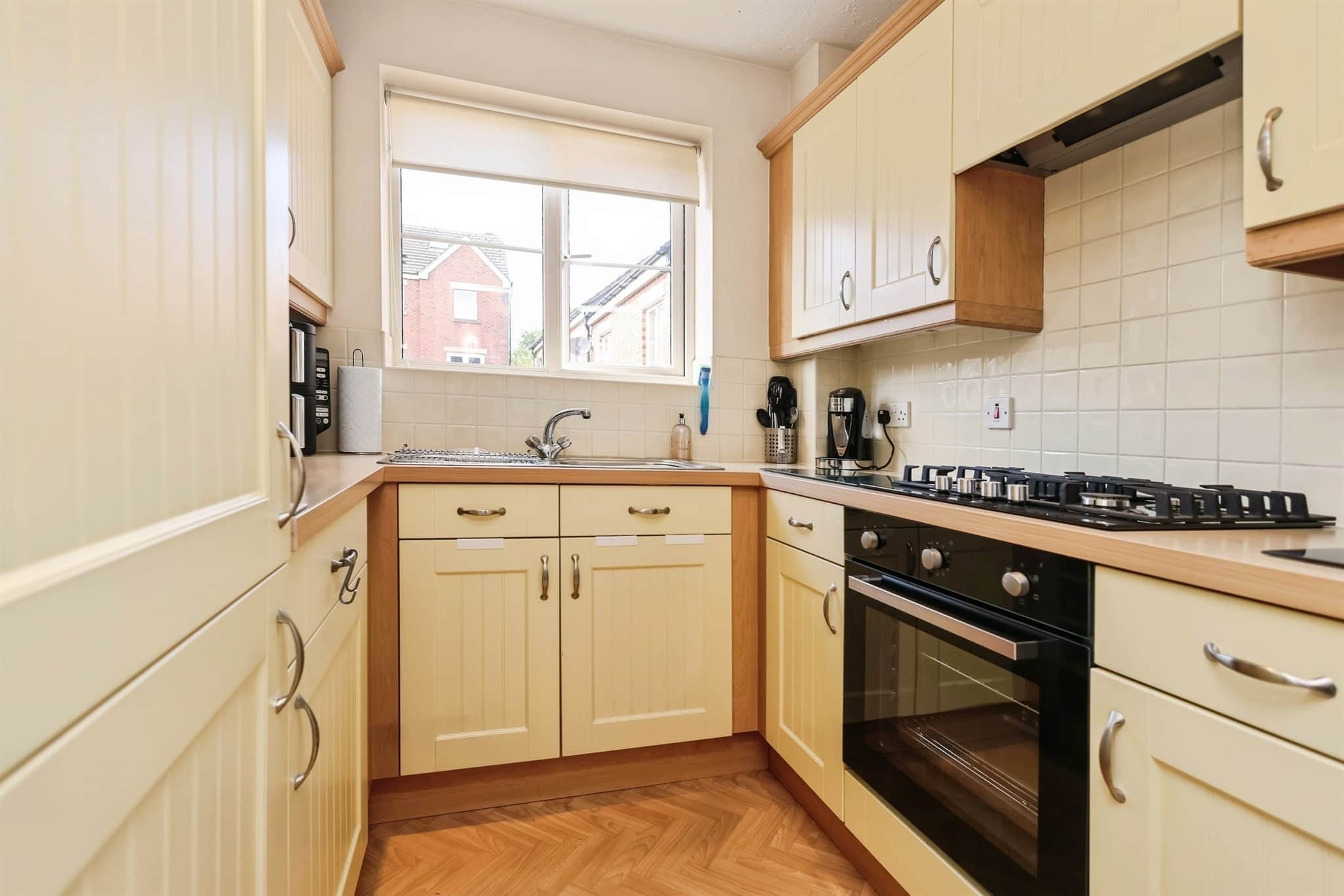 Property at Impey Road, Birmingham