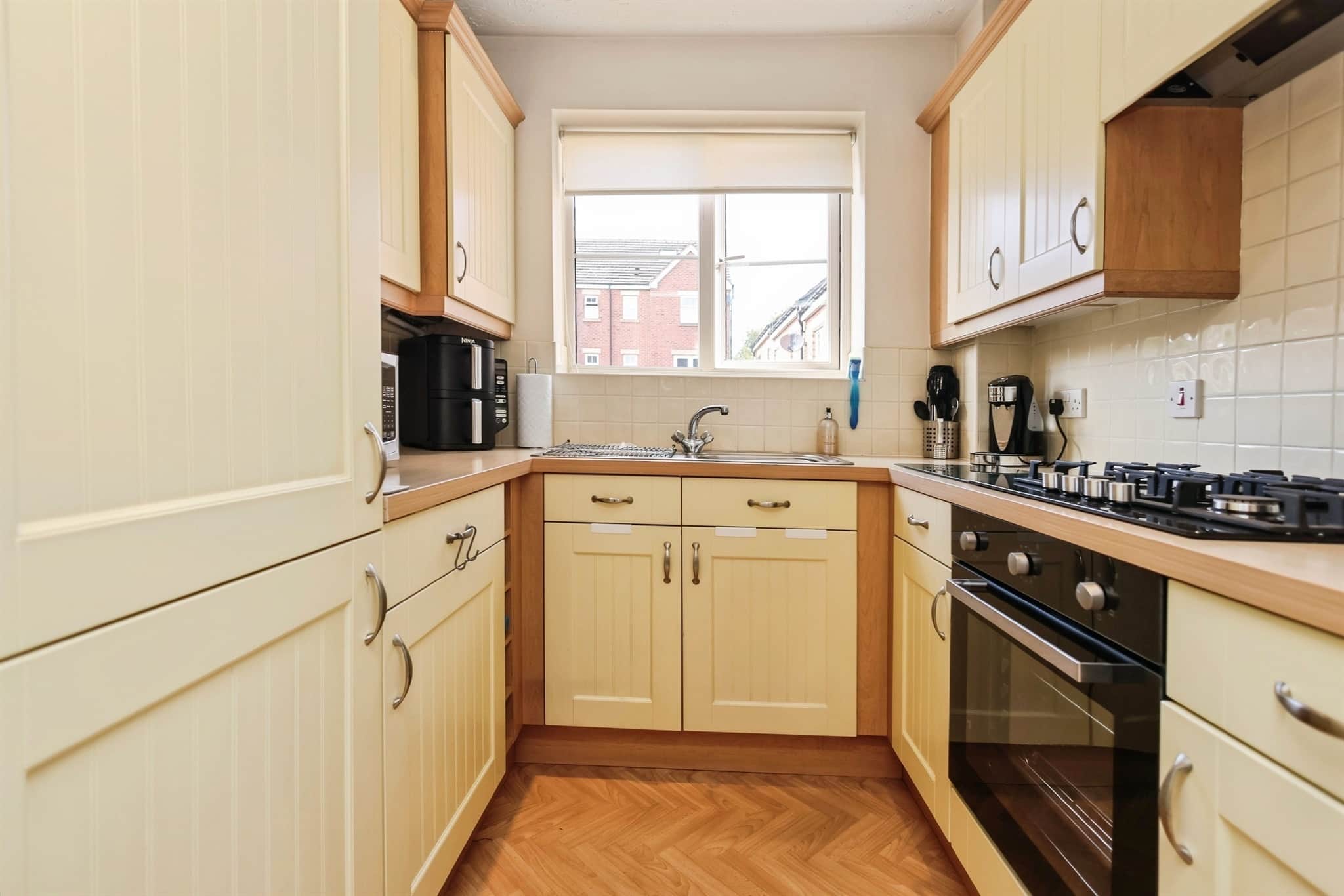 Property at Impey Road, Birmingham