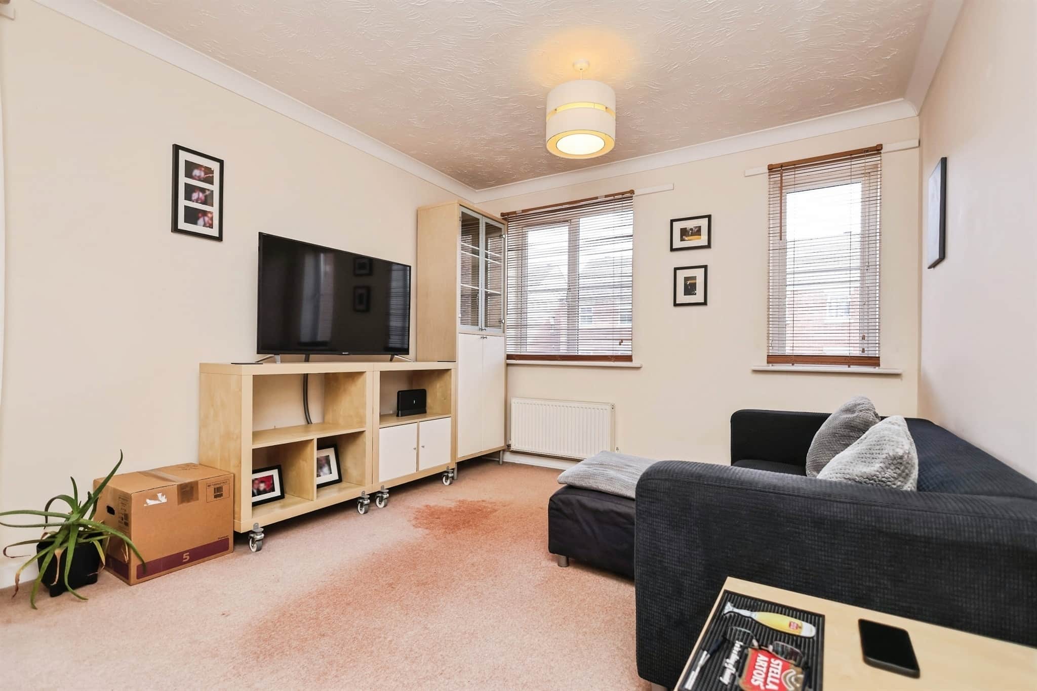 Property at Impey Road, Birmingham