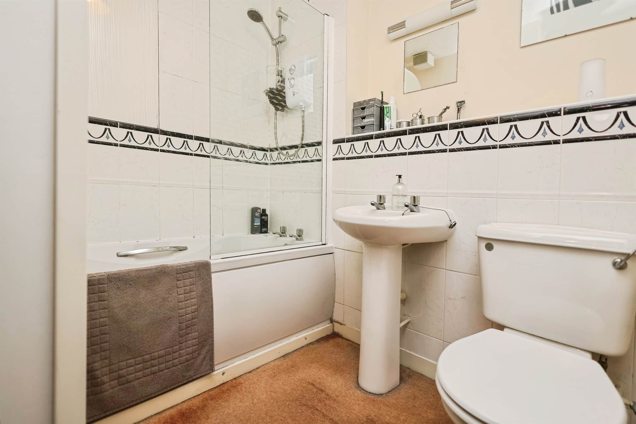 Property at Impey Road, Birmingham