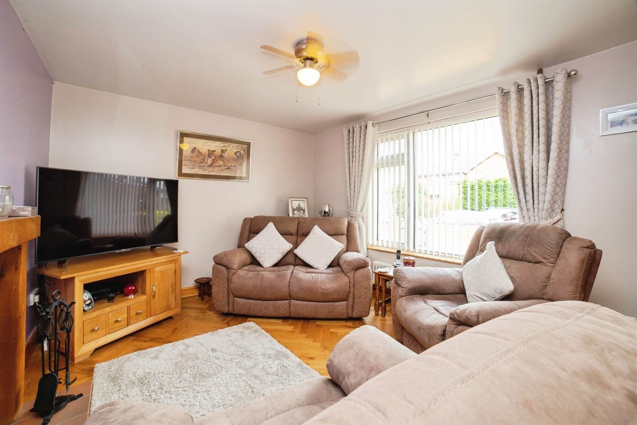 Property at Birch Avenue, Rainworth, MANSFIELD