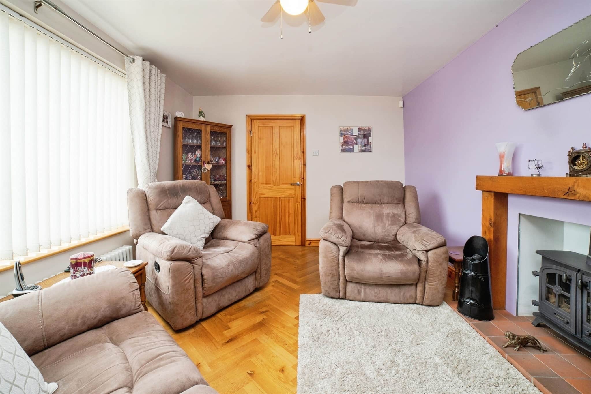 Property at Birch Avenue, Rainworth, MANSFIELD