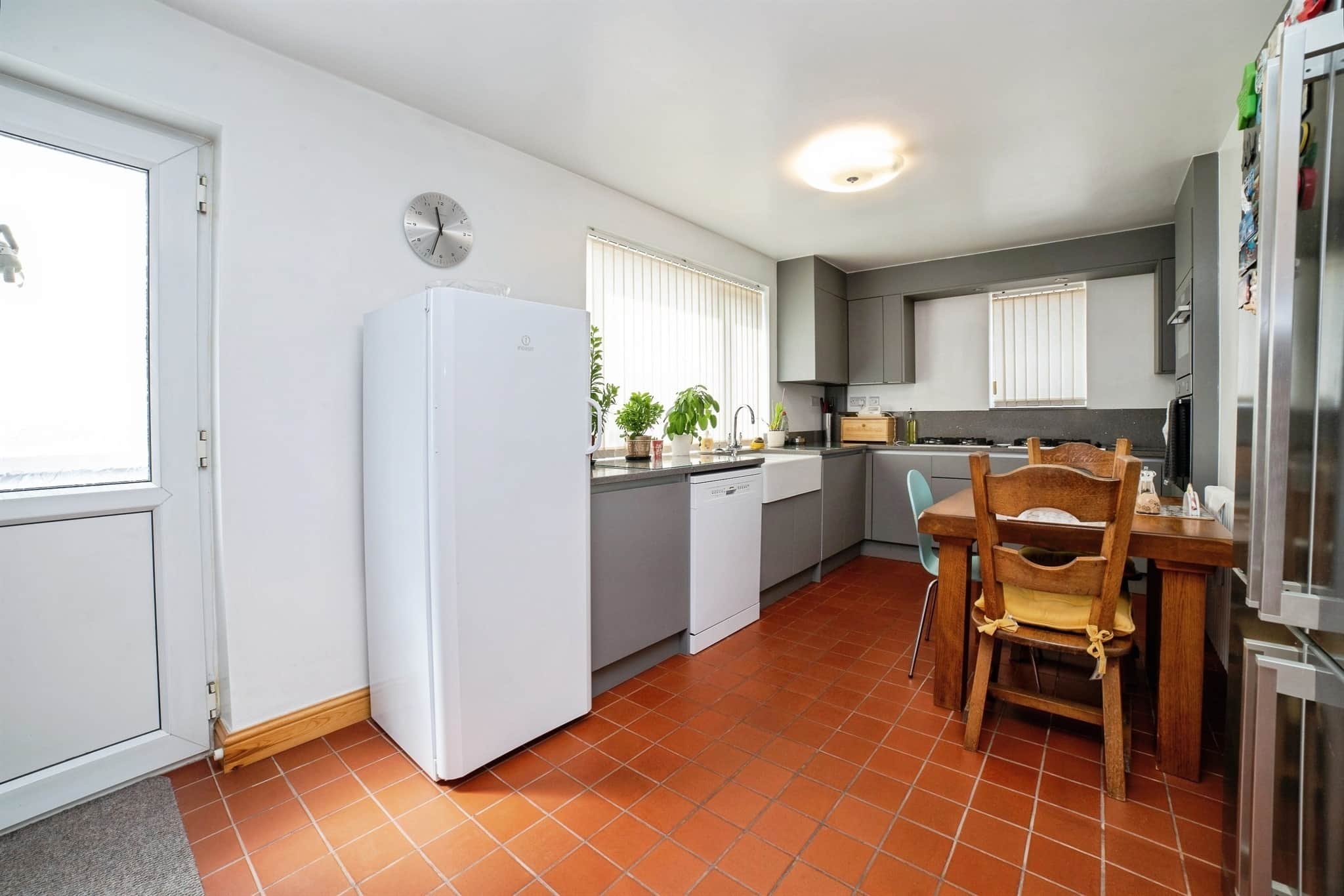 Property at Birch Avenue, Rainworth, MANSFIELD