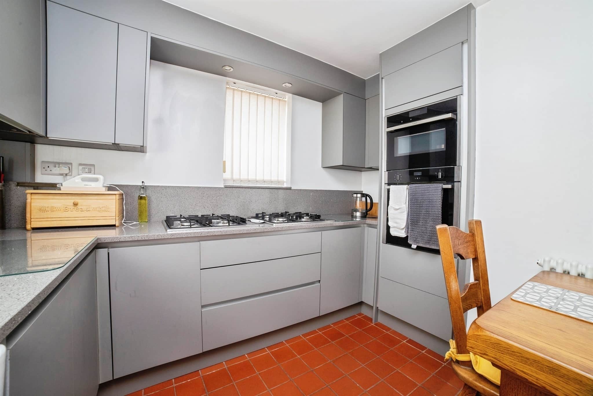 Property at Birch Avenue, Rainworth, MANSFIELD