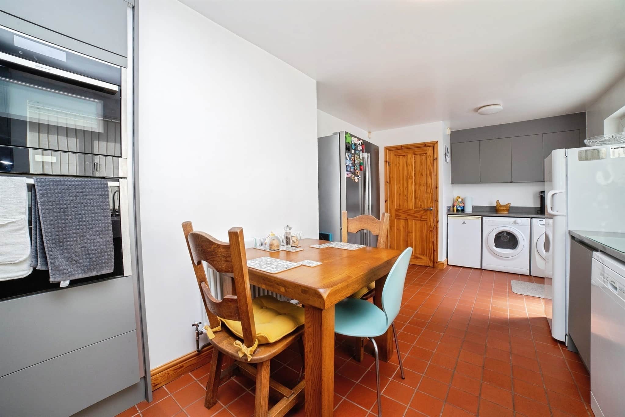 Property at Birch Avenue, Rainworth, MANSFIELD