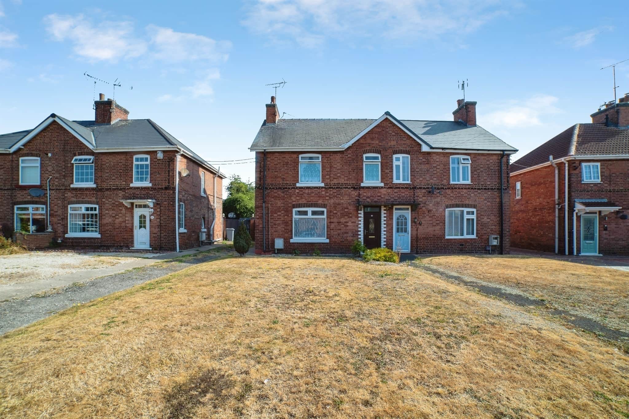 Property at Larch Road, New Ollerton, Newark