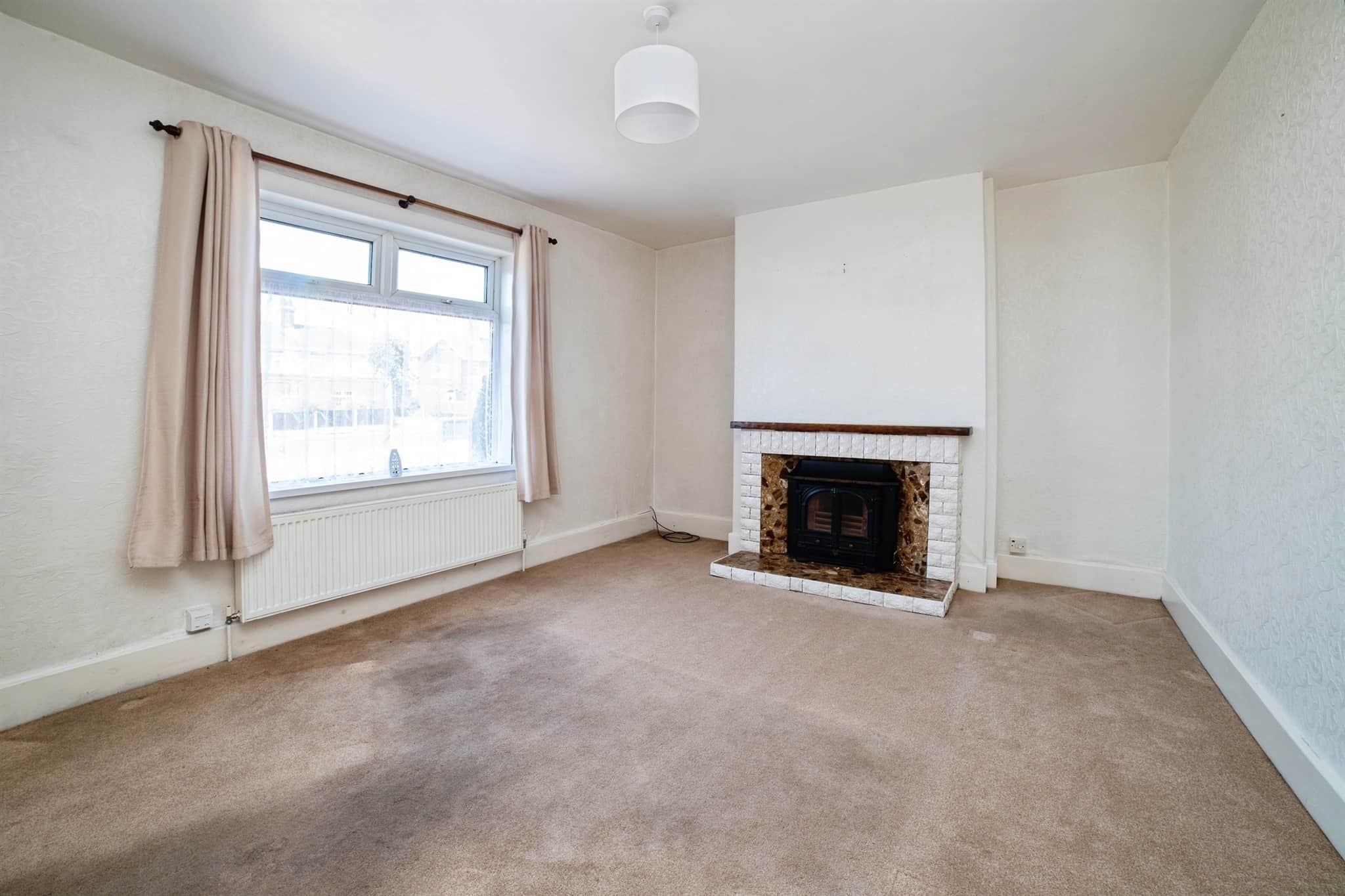Property at Larch Road, New Ollerton, Newark