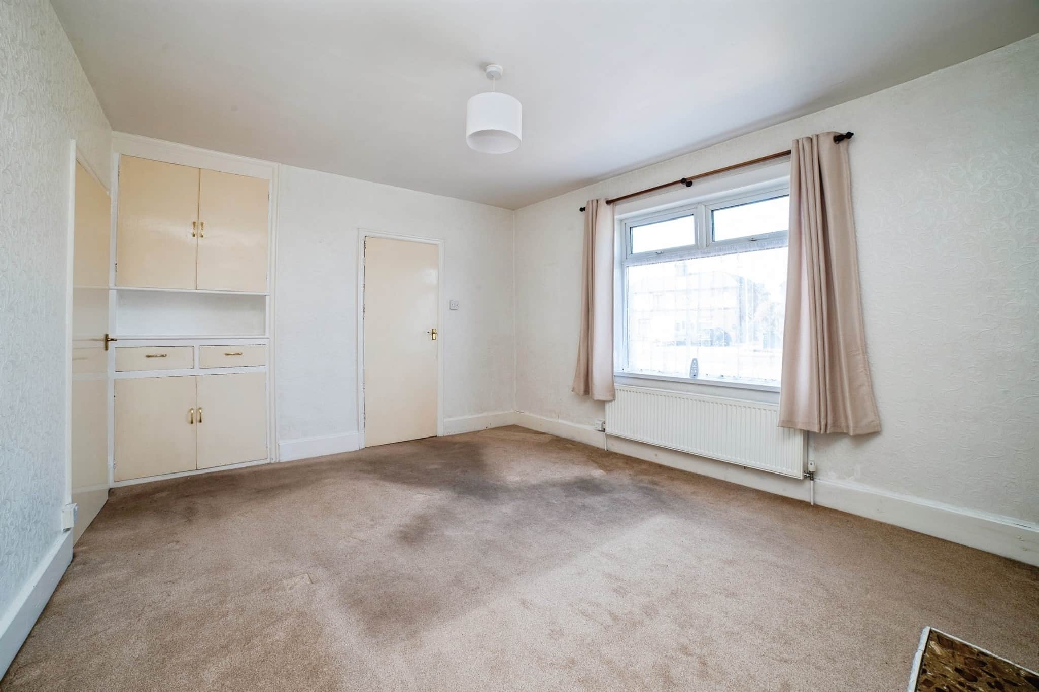 Property at Larch Road, New Ollerton, Newark