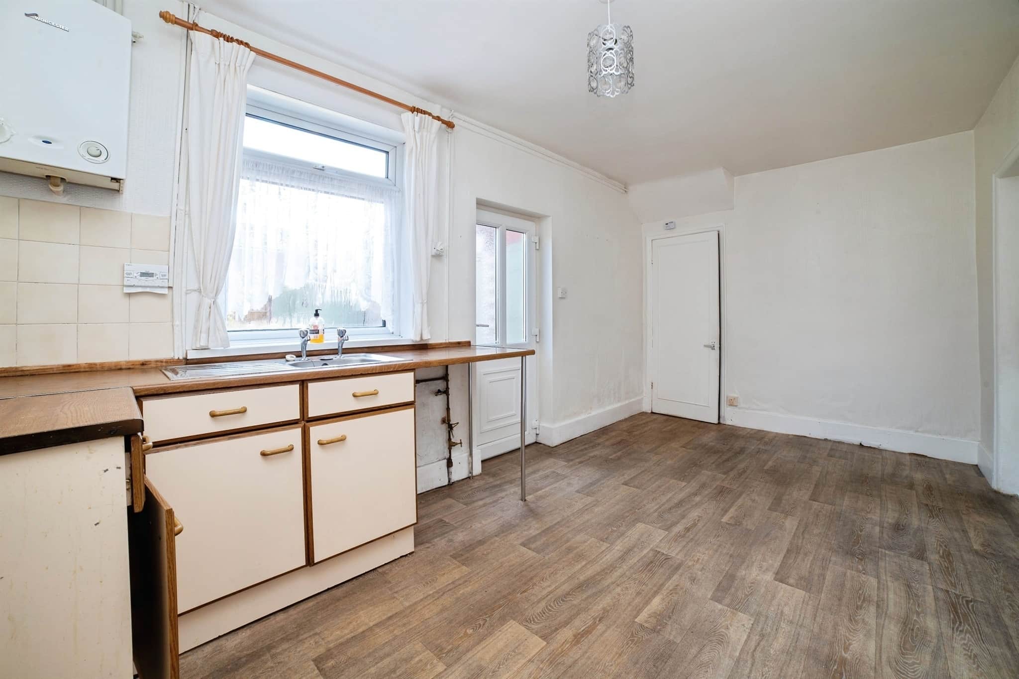 Property at Larch Road, New Ollerton, Newark