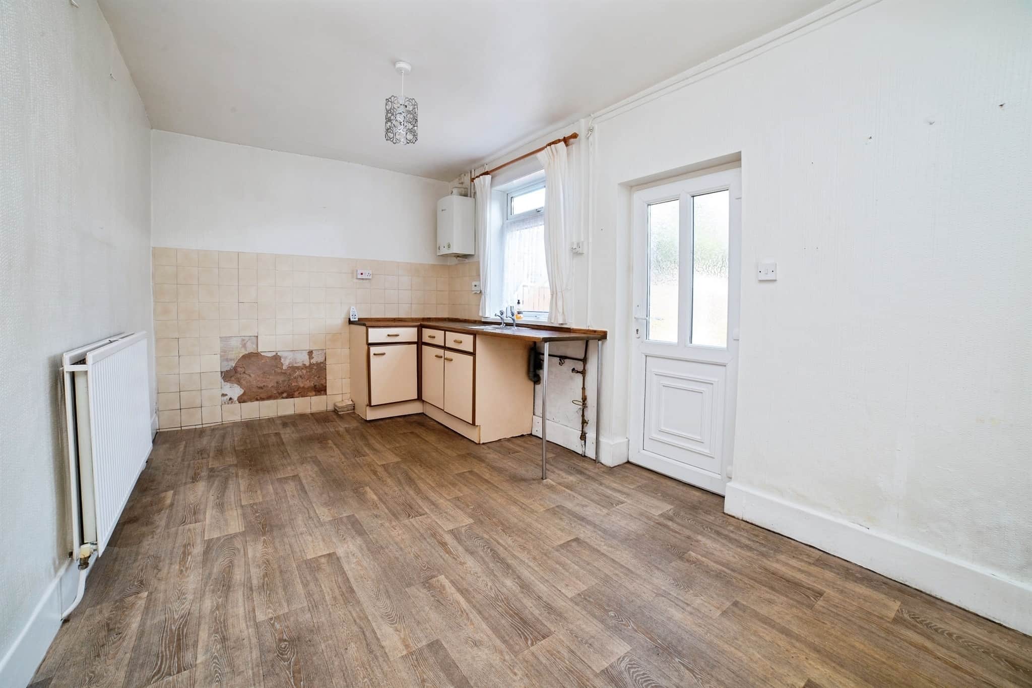 Property at Larch Road, New Ollerton, Newark