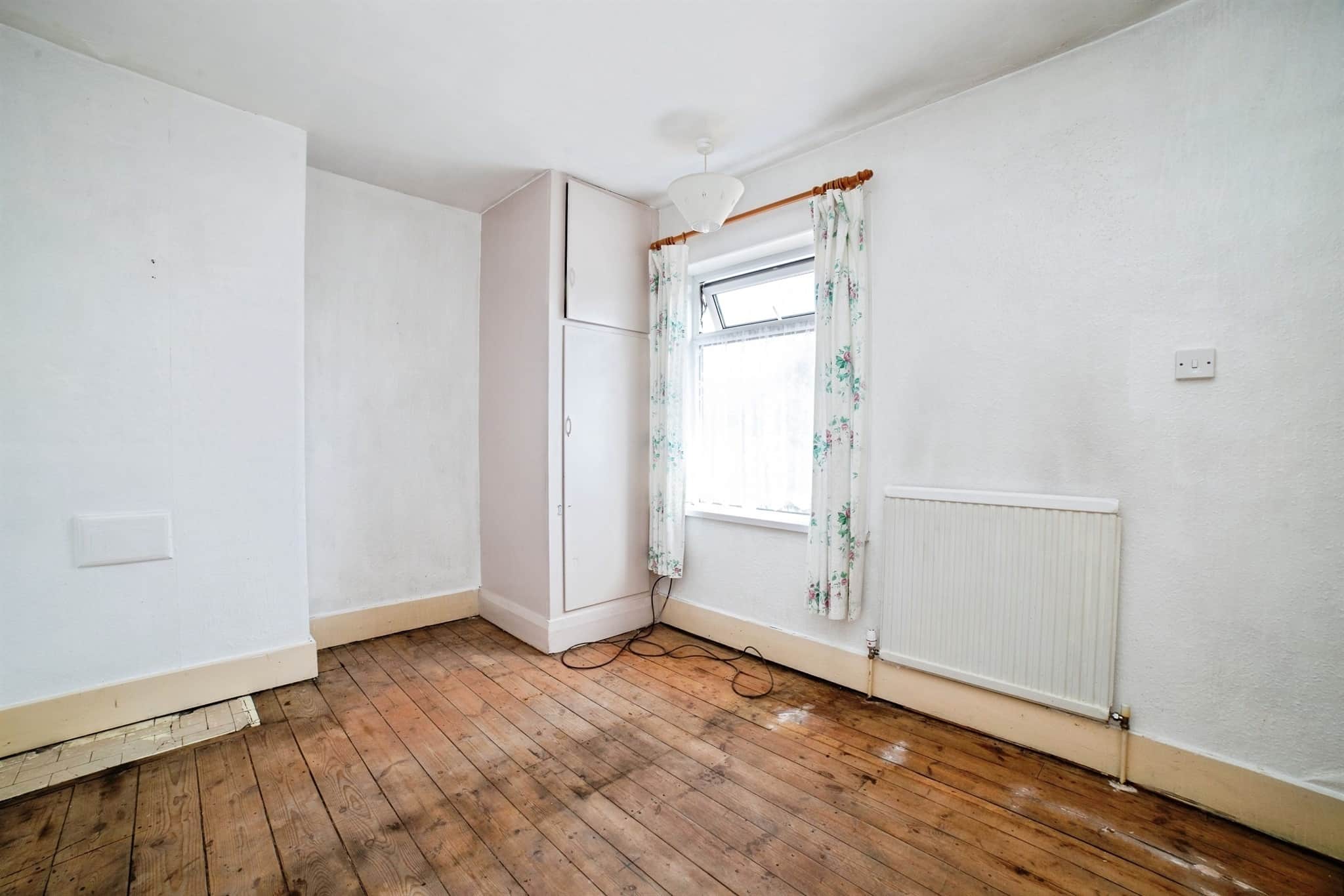 Property at Larch Road, New Ollerton, Newark