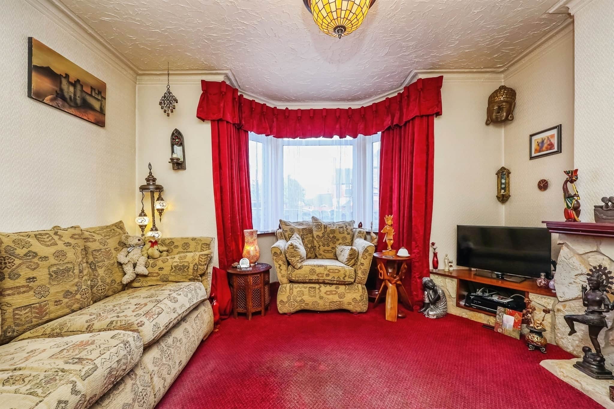Property at Co-Operative Avenue, Hucknall, Nottingham