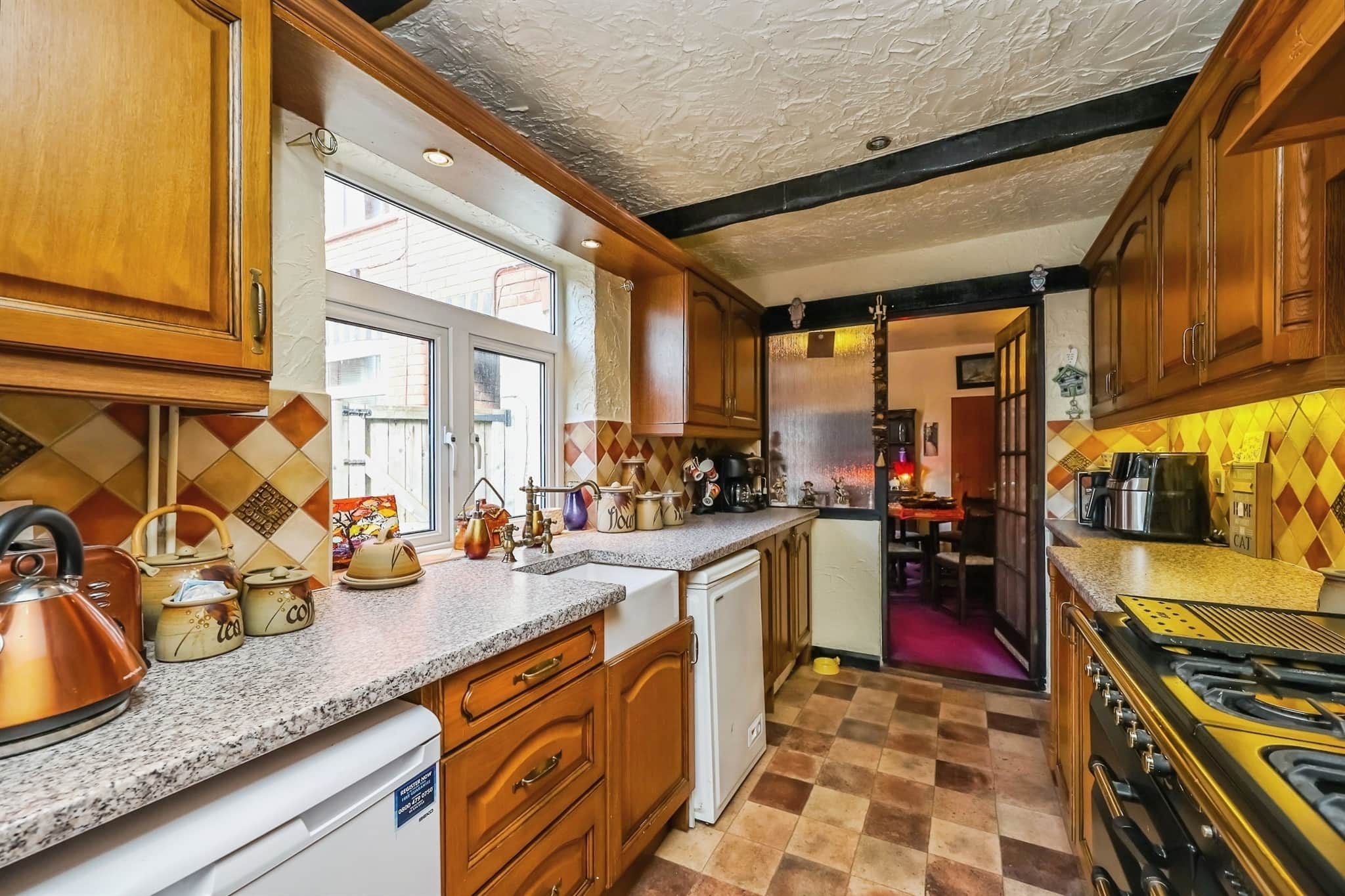 Property at Co-Operative Avenue, Hucknall, Nottingham