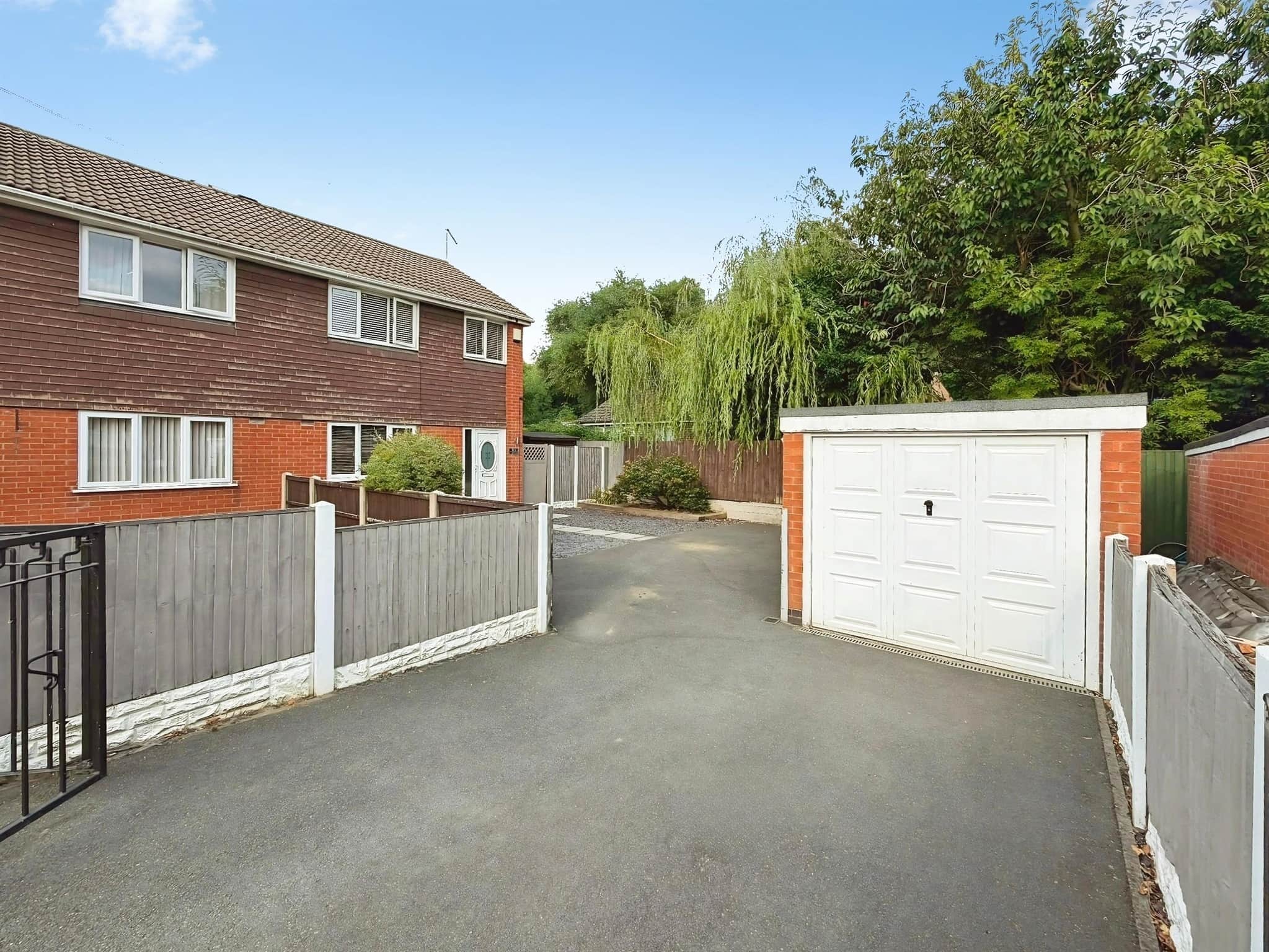 Property at Cromwell Avenue, Ilkeston