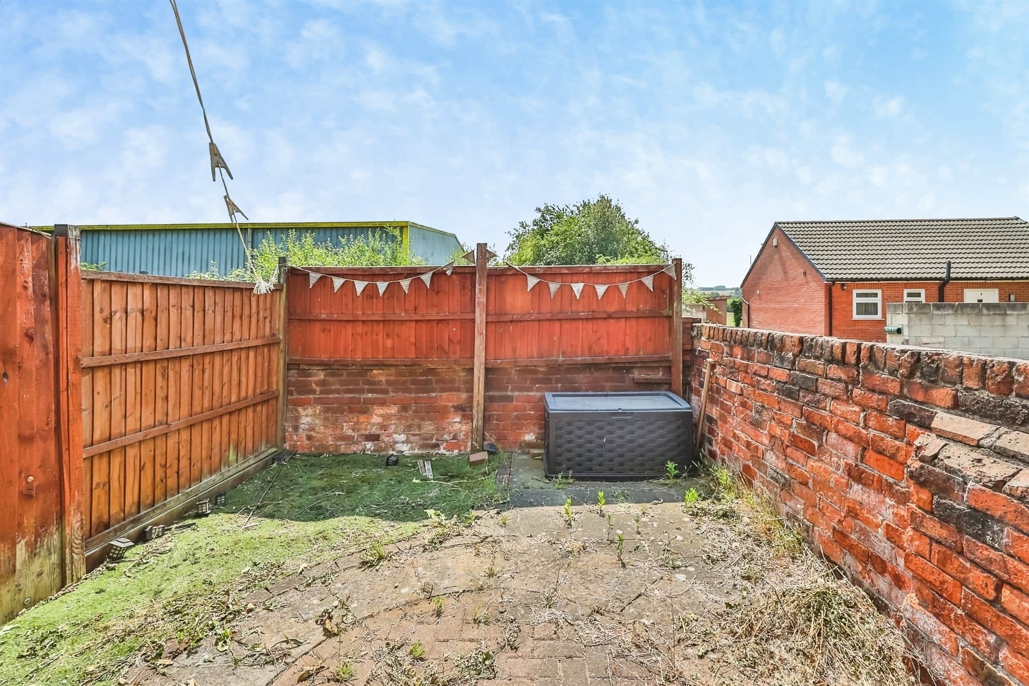 Property at Hallam Fields Road, ILKESTON