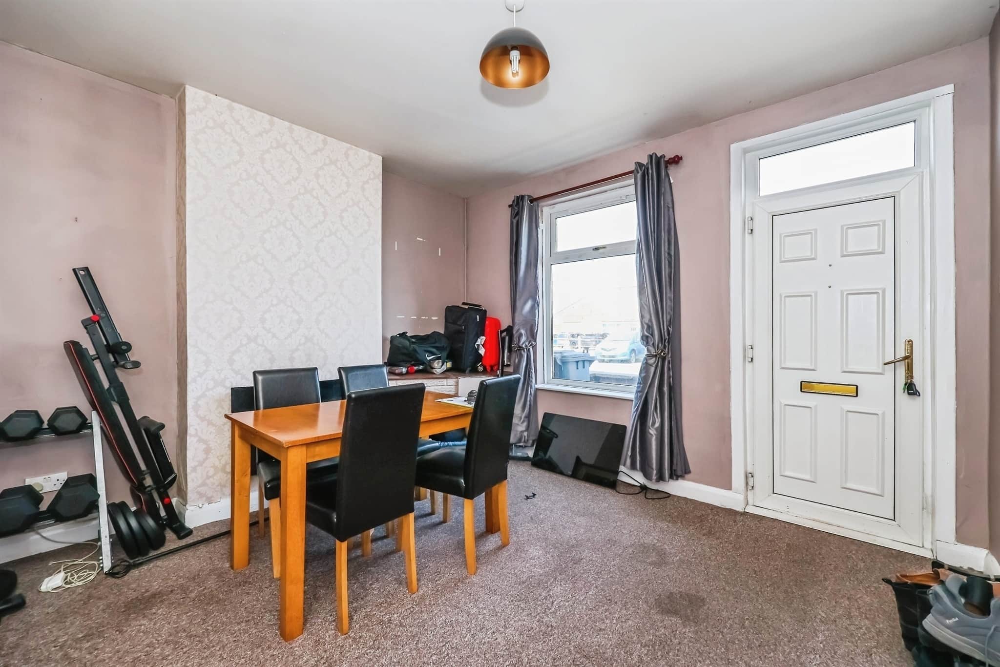 Property at Hallam Fields Road, ILKESTON
