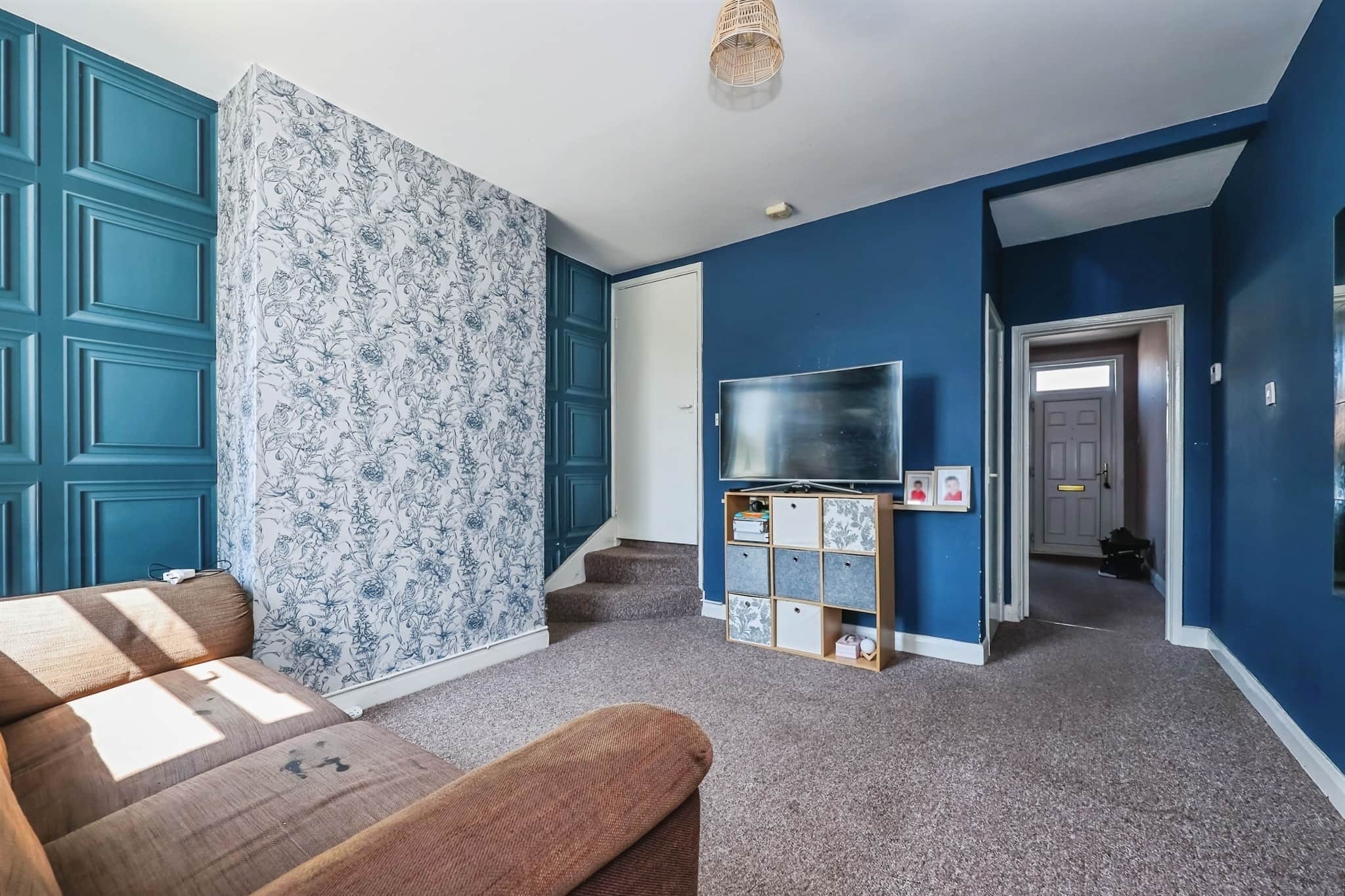 Property at Hallam Fields Road, ILKESTON