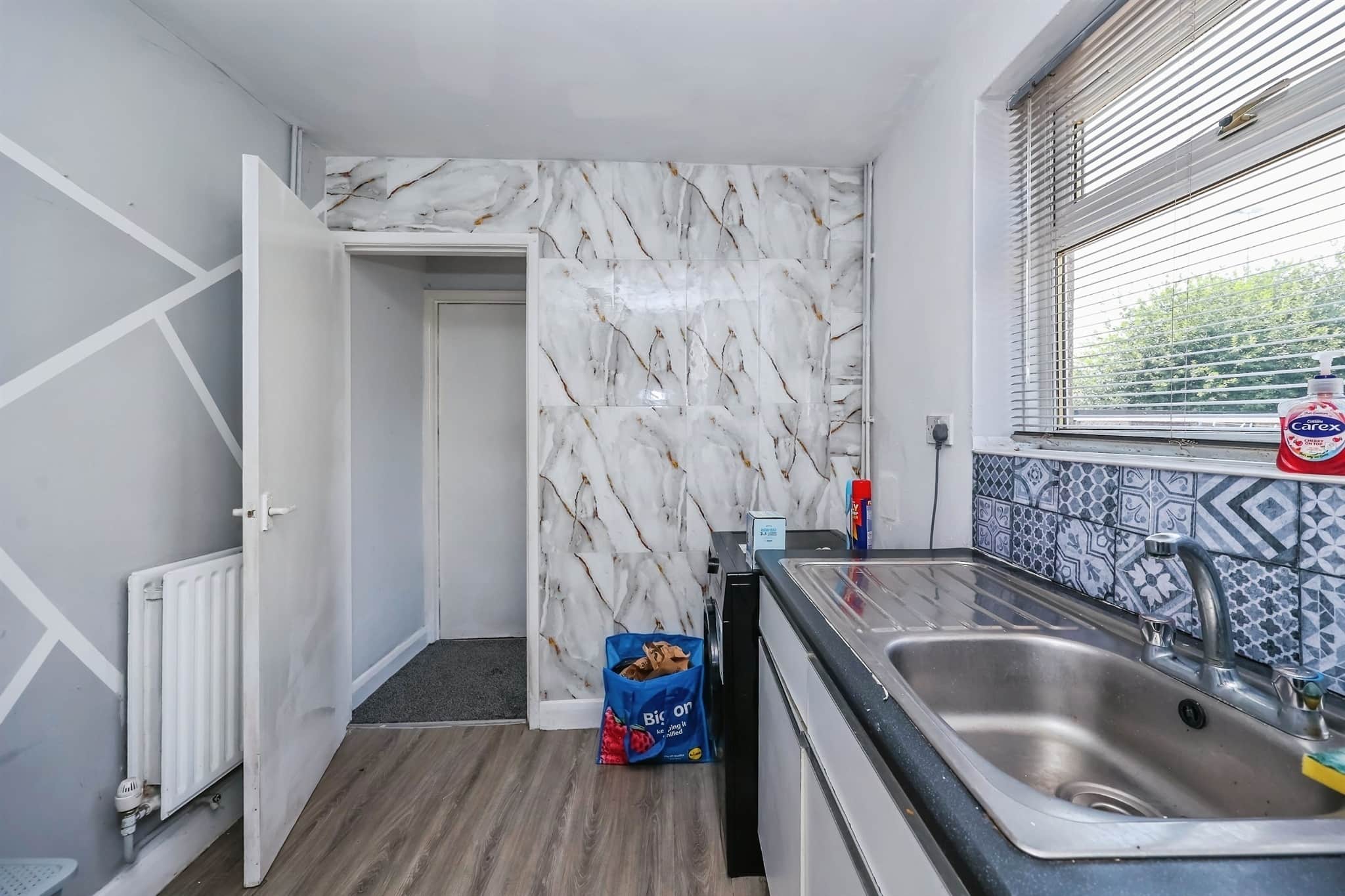 Property at Hallam Fields Road, ILKESTON
