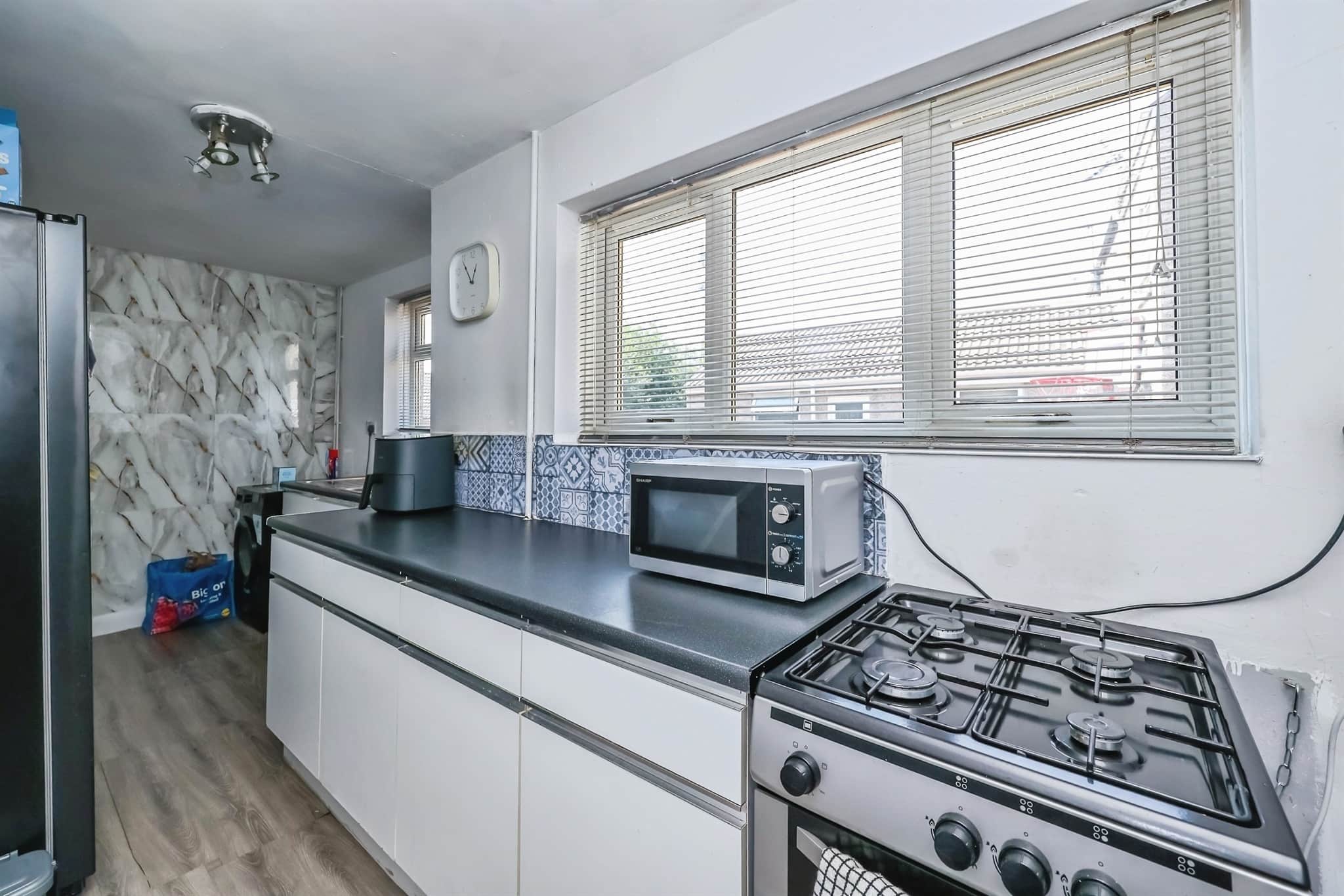 Property at Hallam Fields Road, ILKESTON