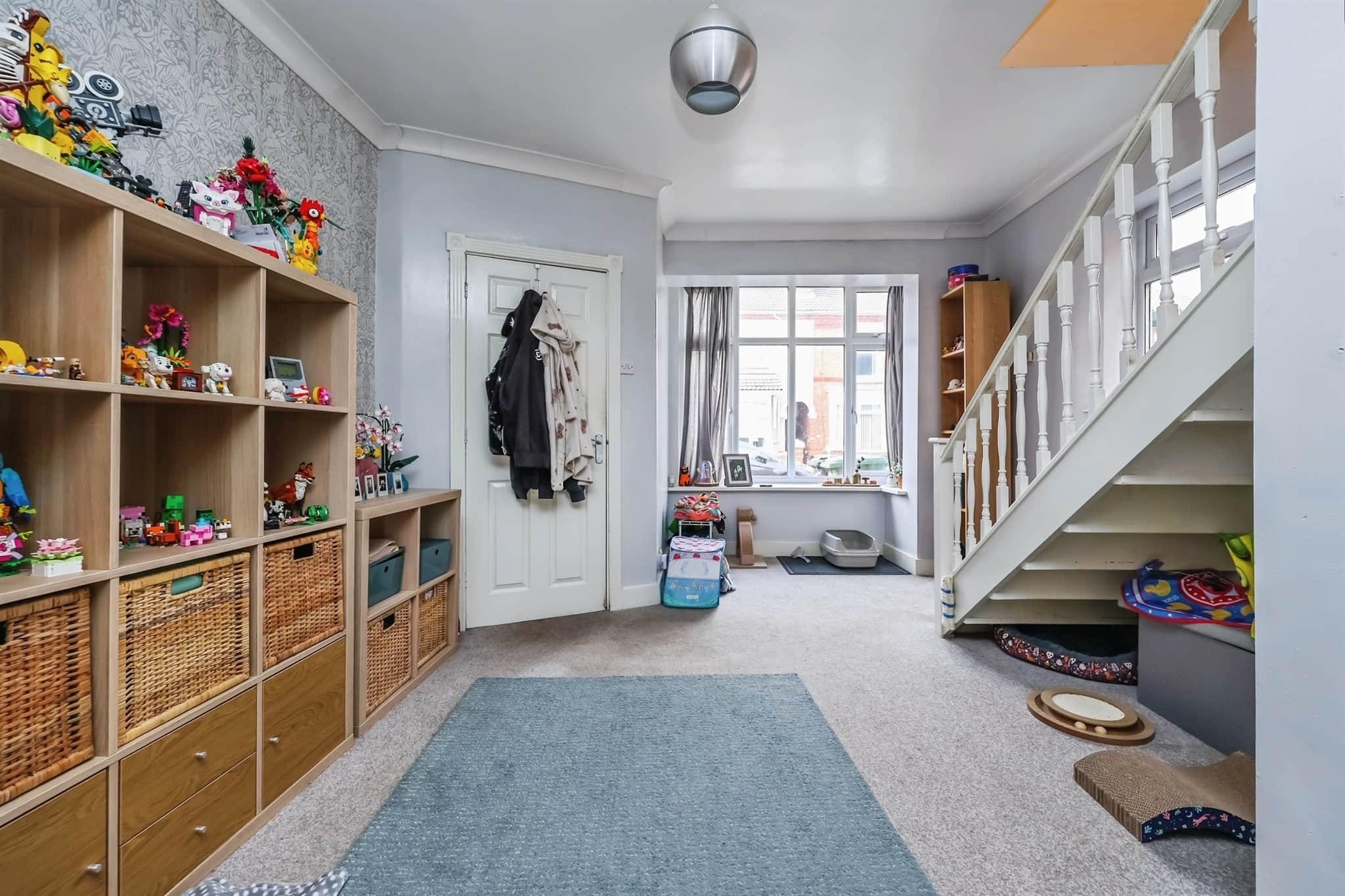 Property at Ebenezer Street, Langley Mill, NOTTINGHAM