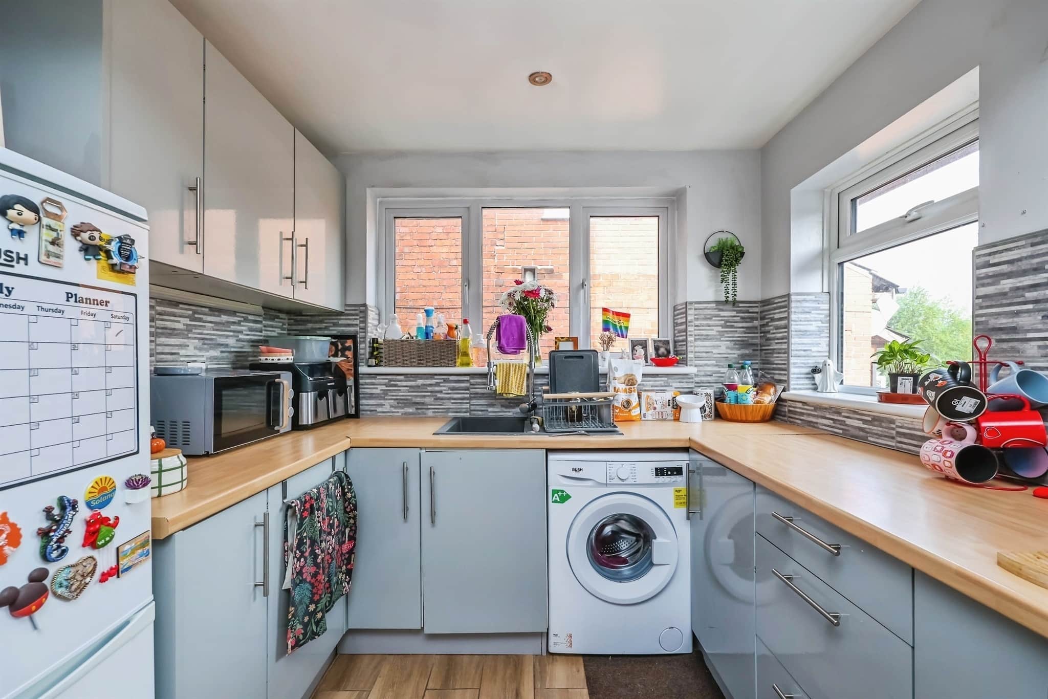 Property at Ebenezer Street, Langley Mill, NOTTINGHAM