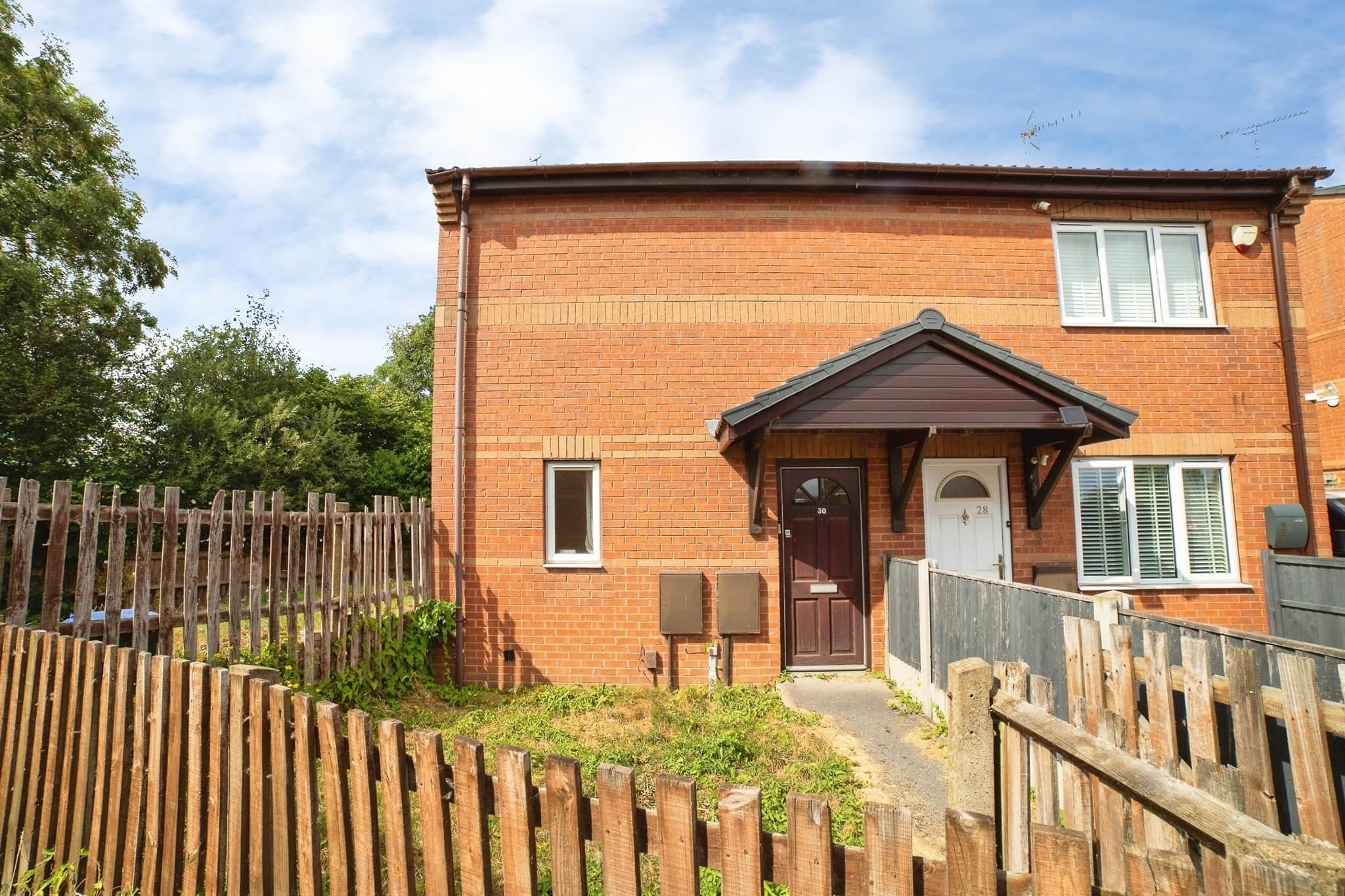Property at Meden Crescent, Sutton-In-Ashfield