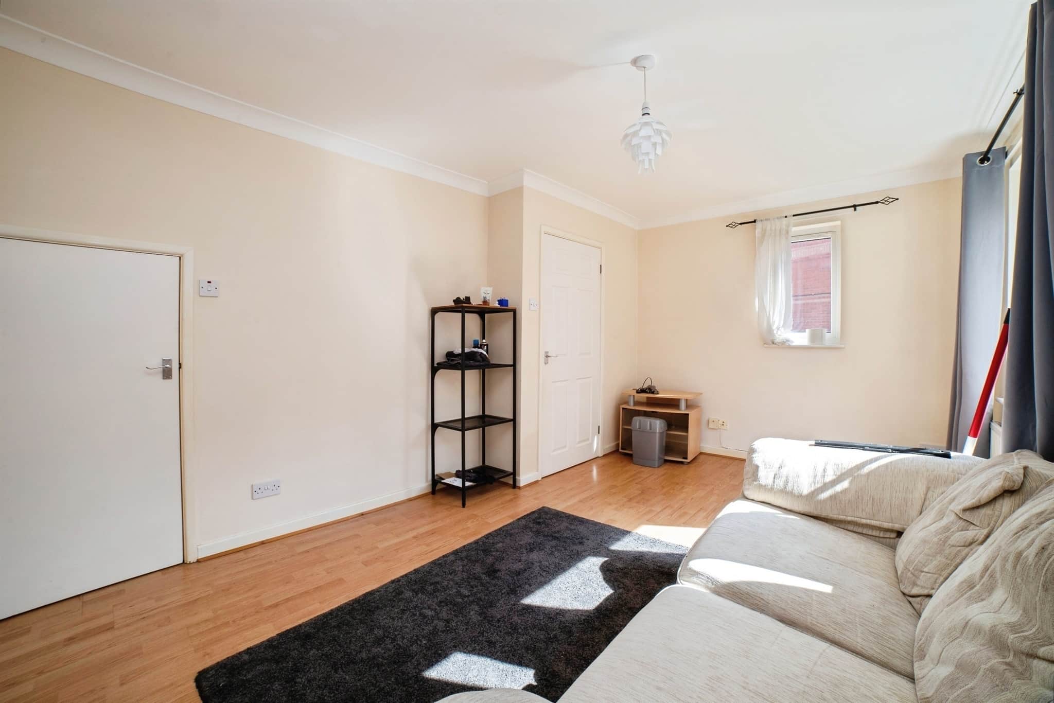 Property at Meden Crescent, Sutton-In-Ashfield