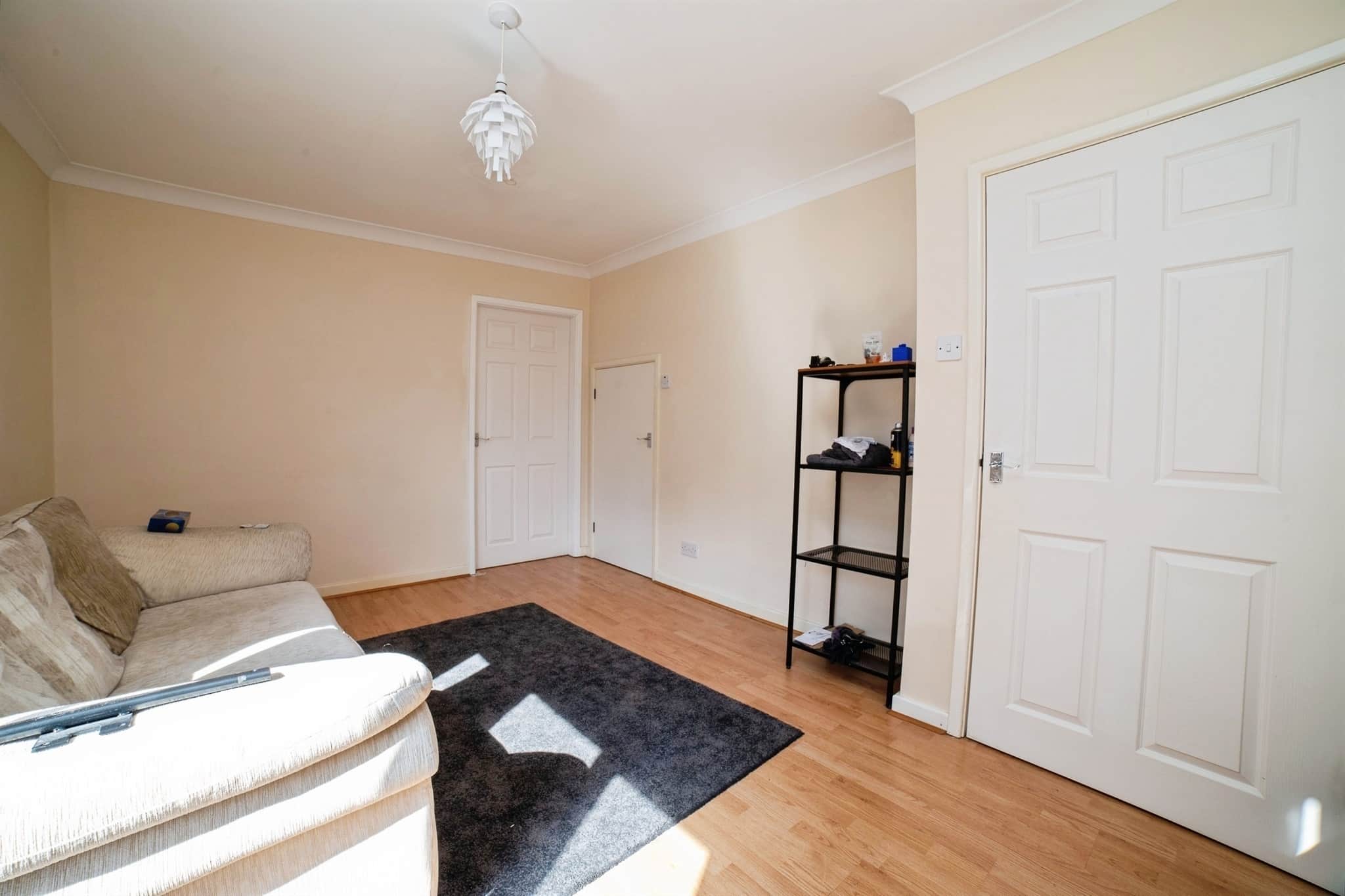 Property at Meden Crescent, Sutton-In-Ashfield