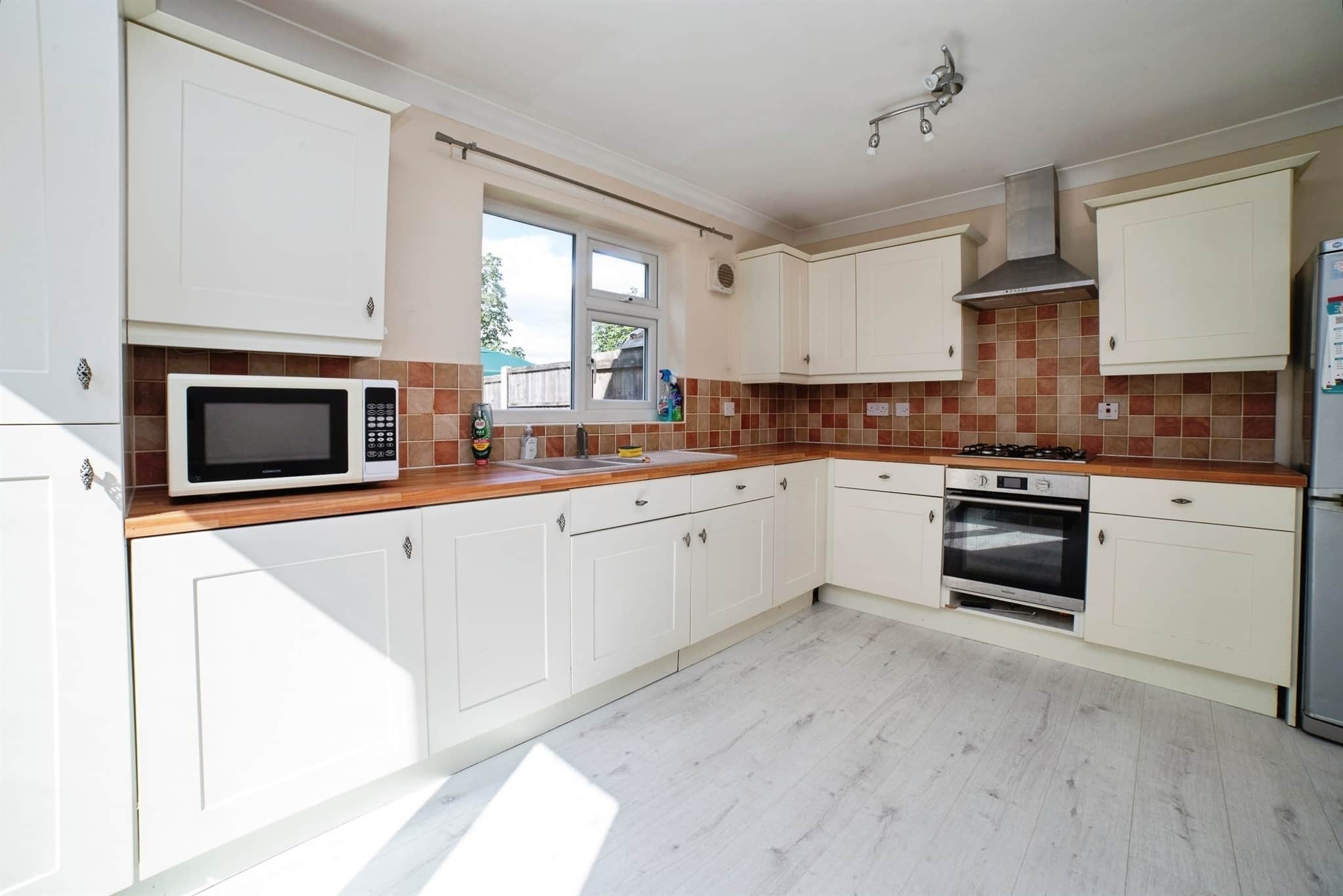 Property at Meden Crescent, Sutton-In-Ashfield