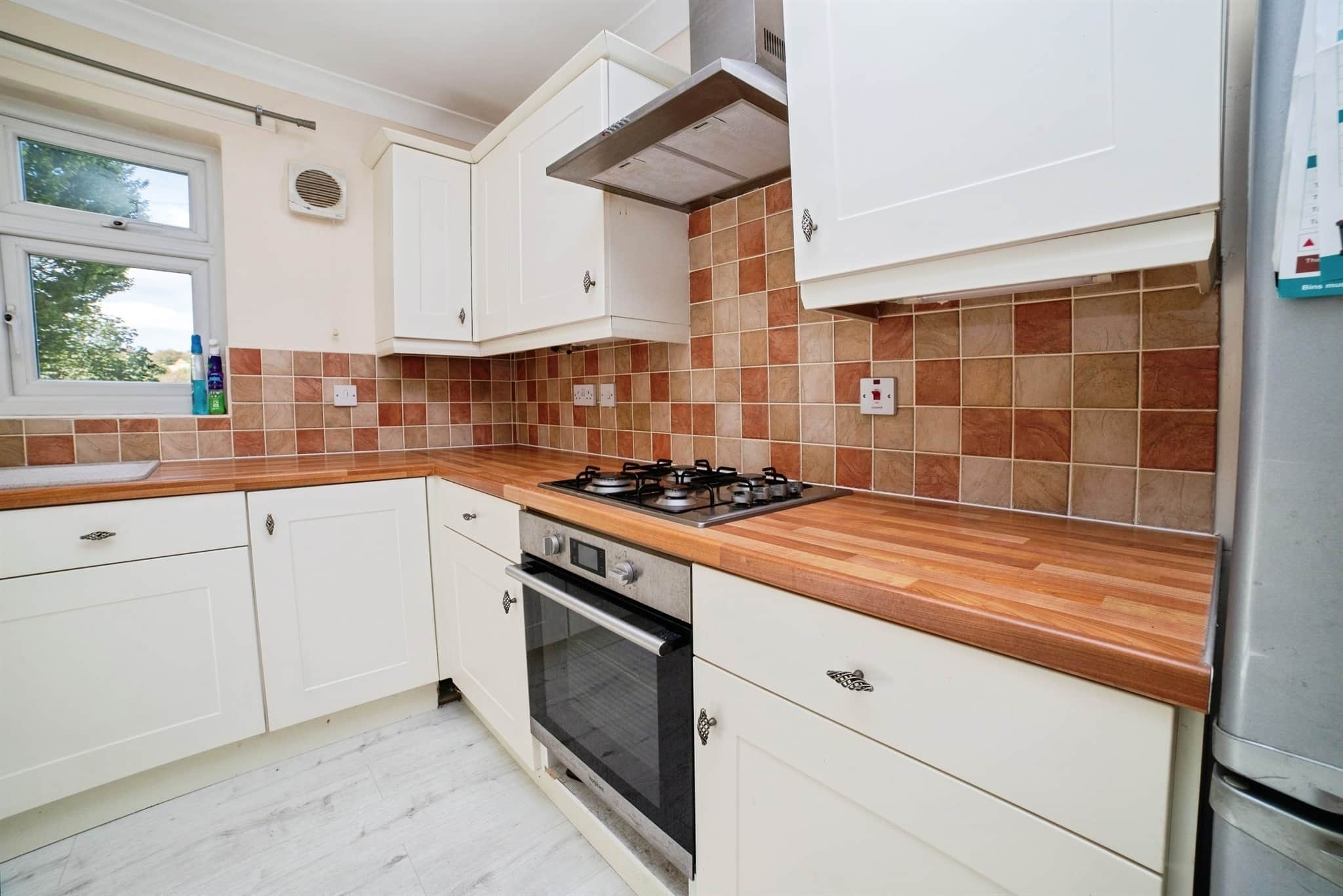 Property at Meden Crescent, Sutton-In-Ashfield